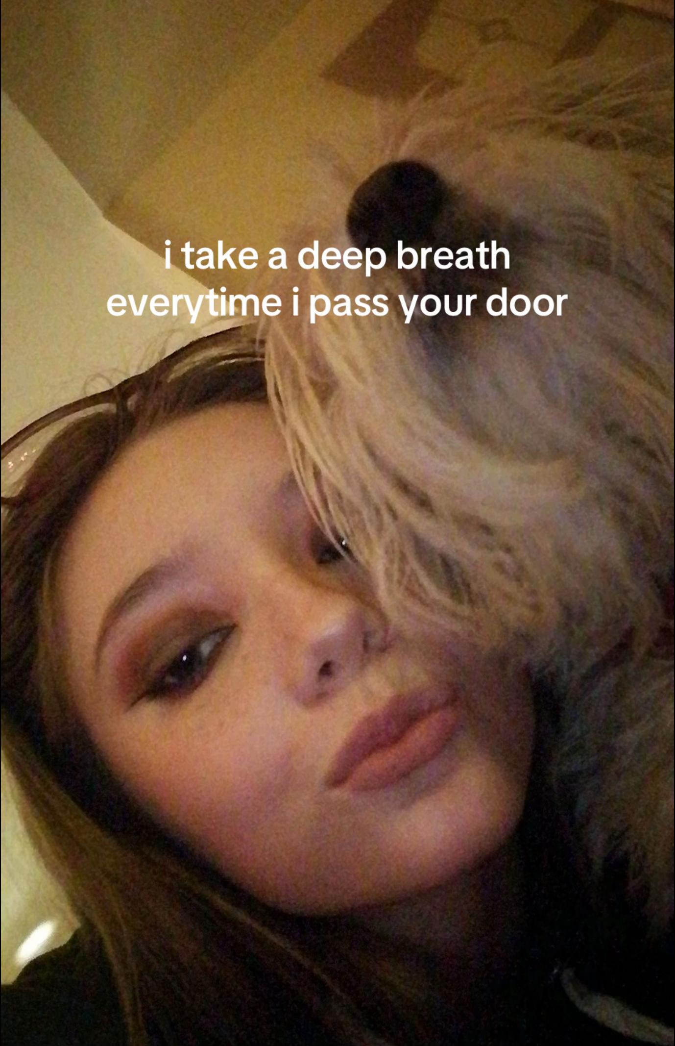 @Christina Campbell
