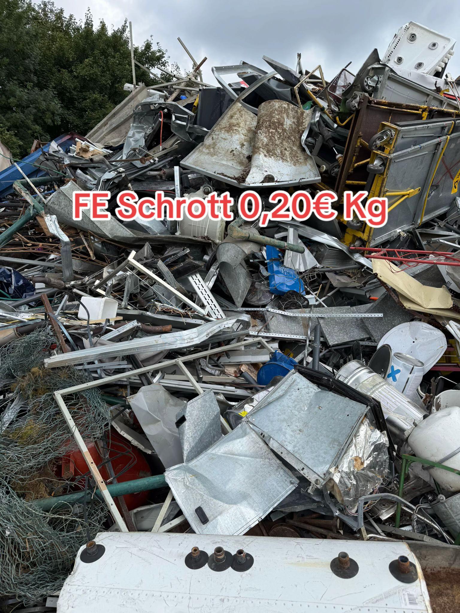 @♻️ELBA Recycling GmbH♻️