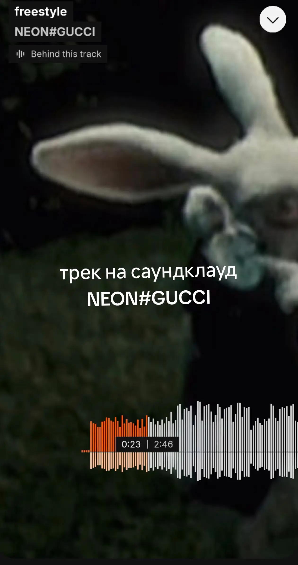 @ТГК NEONGUCCI