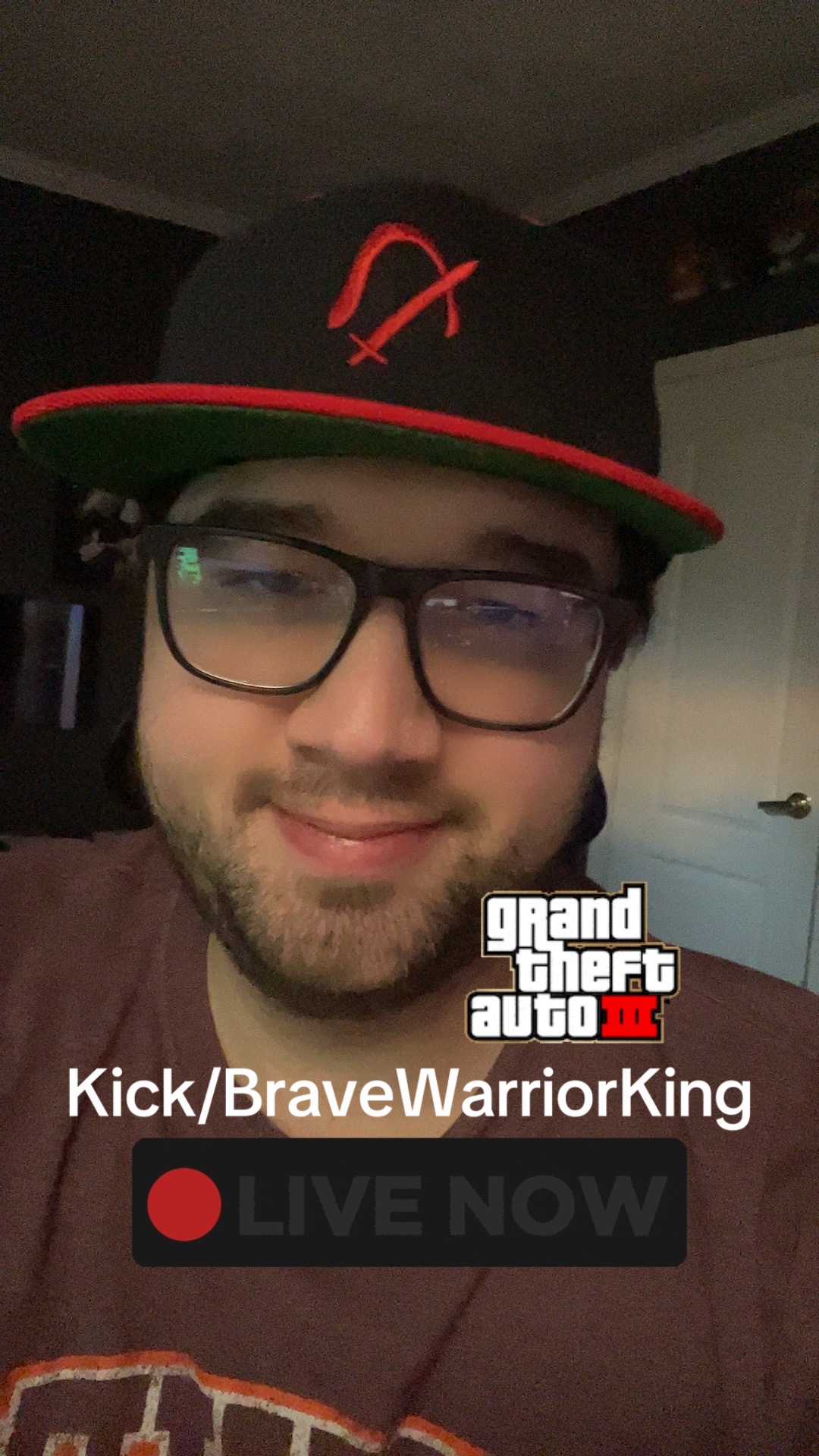@BraveWarriorKing