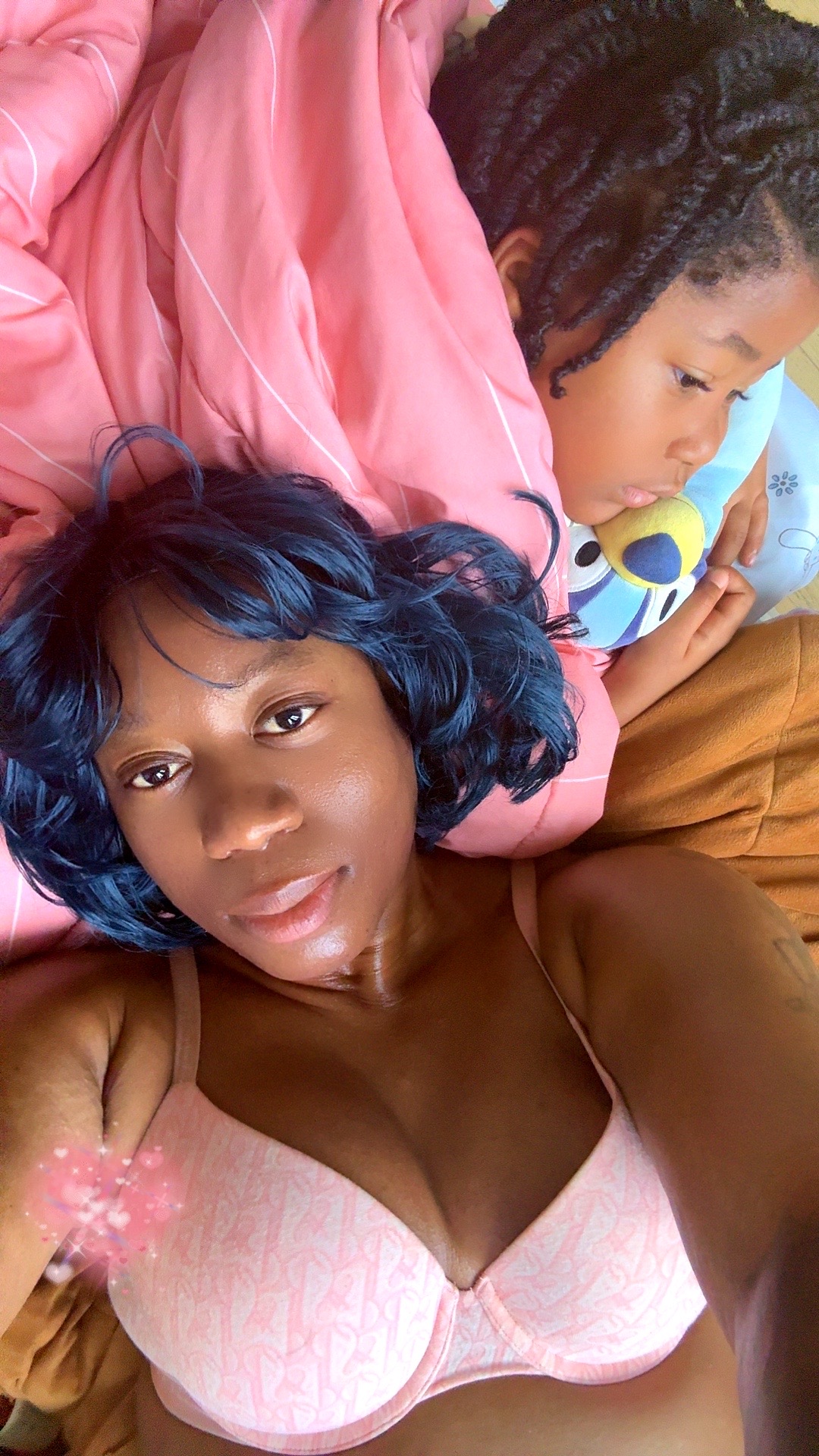 @🫧🌸 Sav.Milli.🌸🫧Self Care