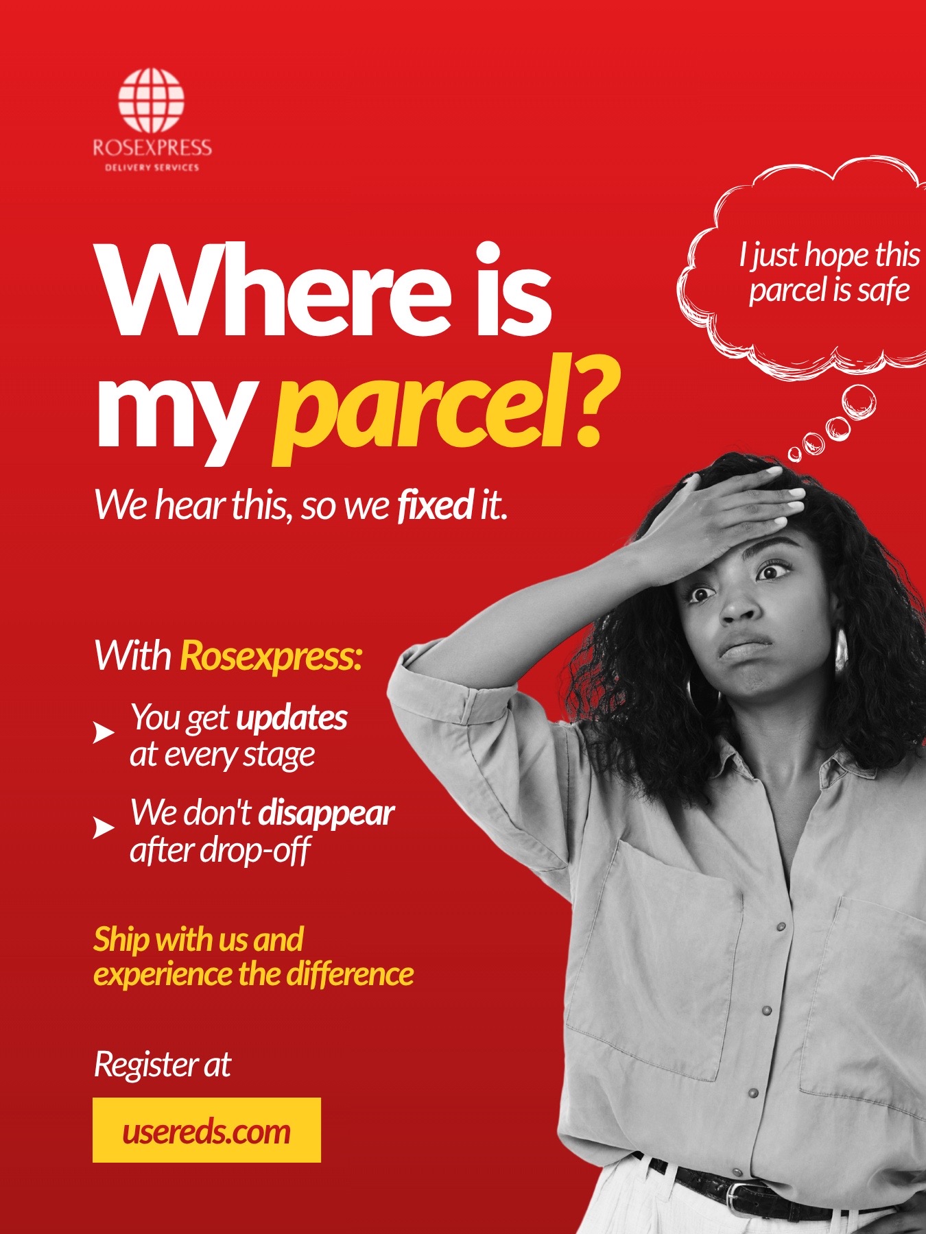 @Rosexpress-Logistics