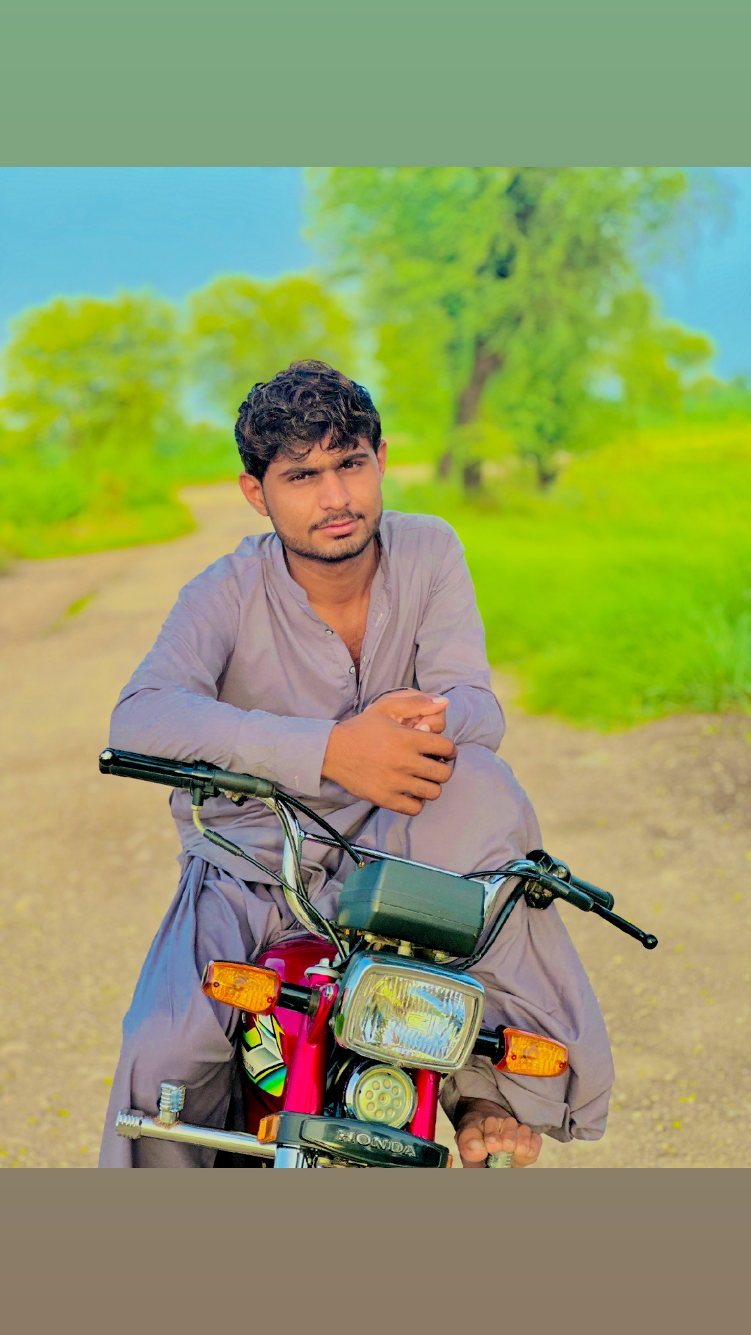@Azghar Baloch