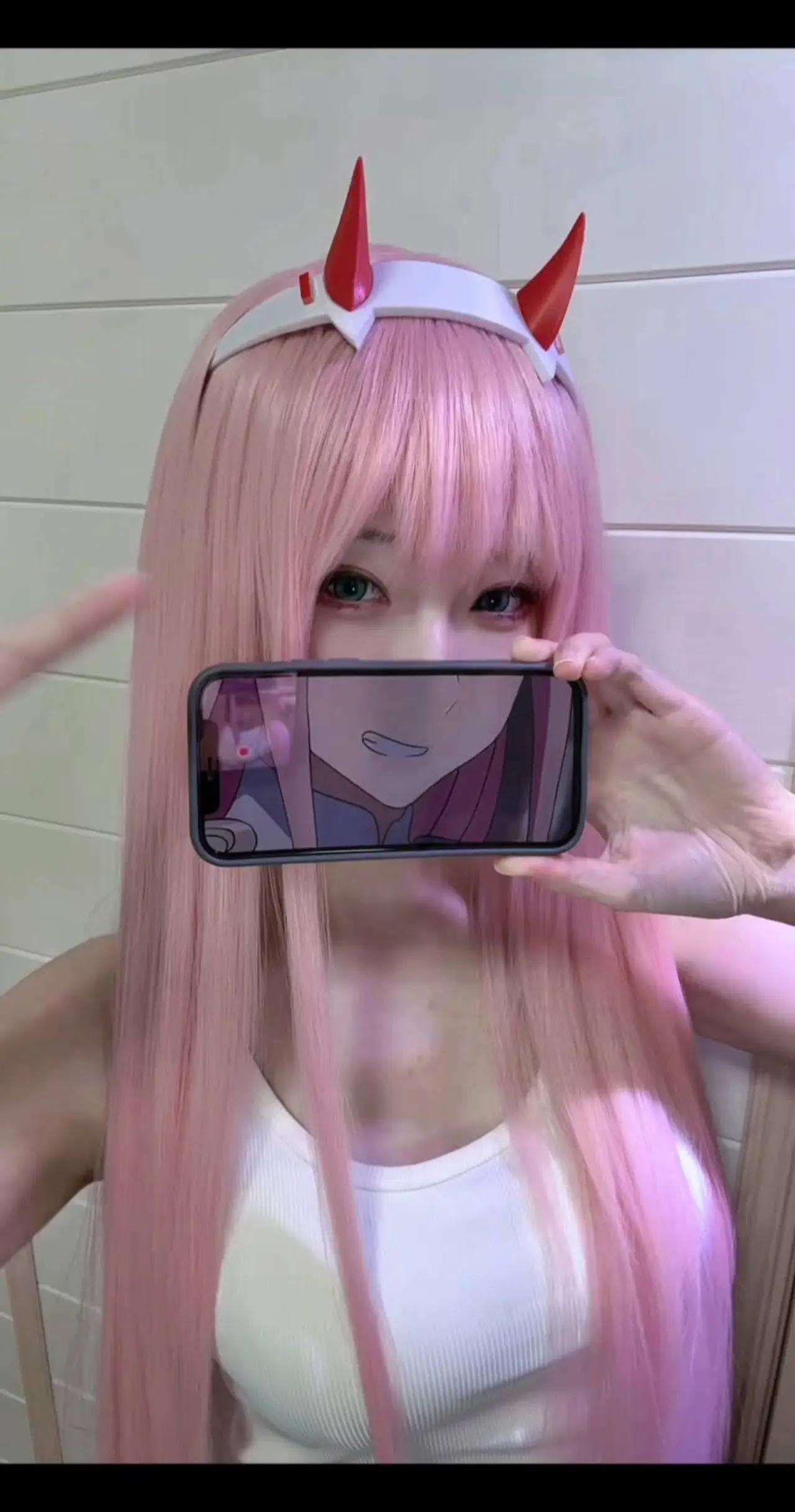 @Video Cosplay