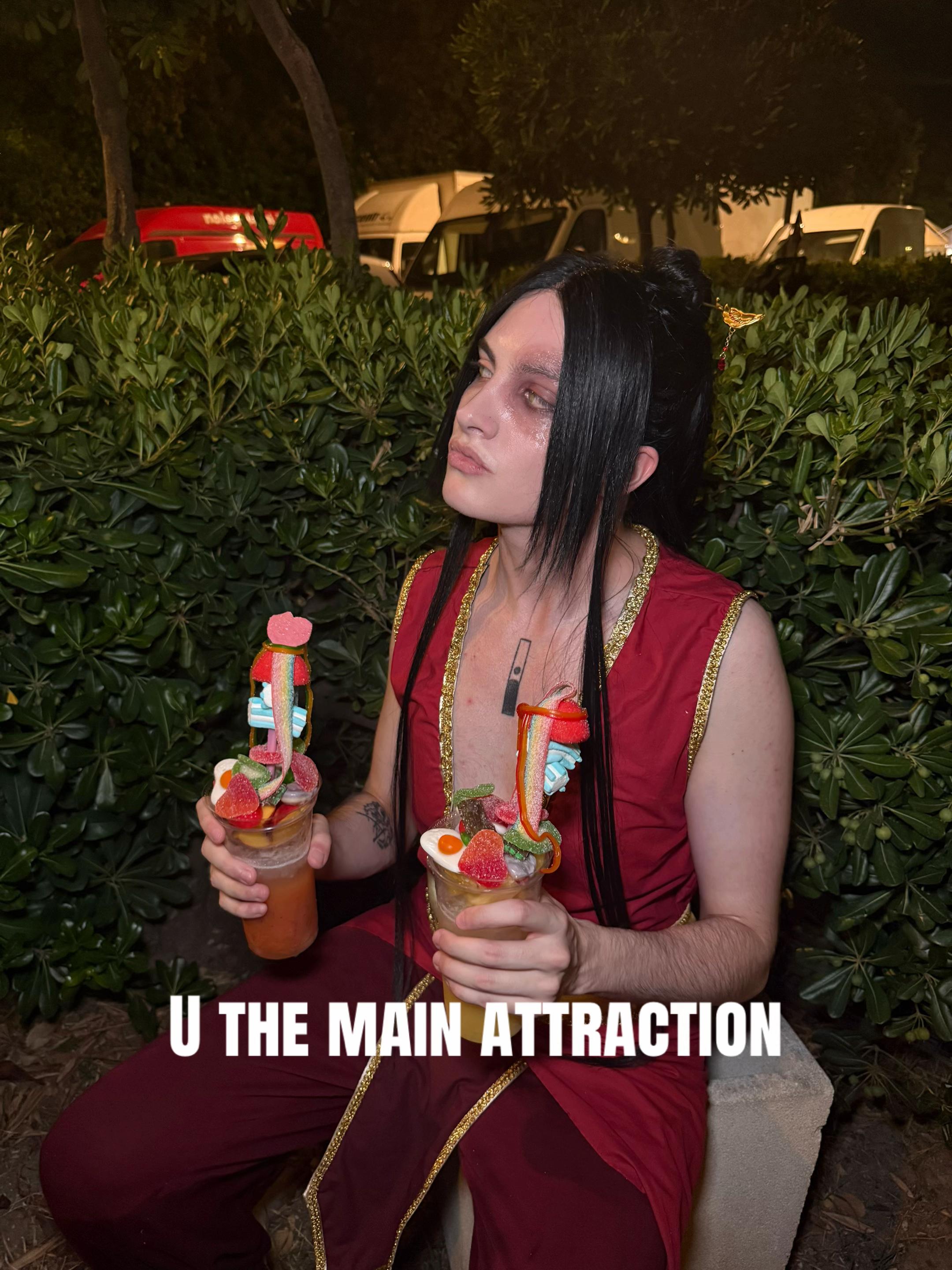 @Tigercosplay