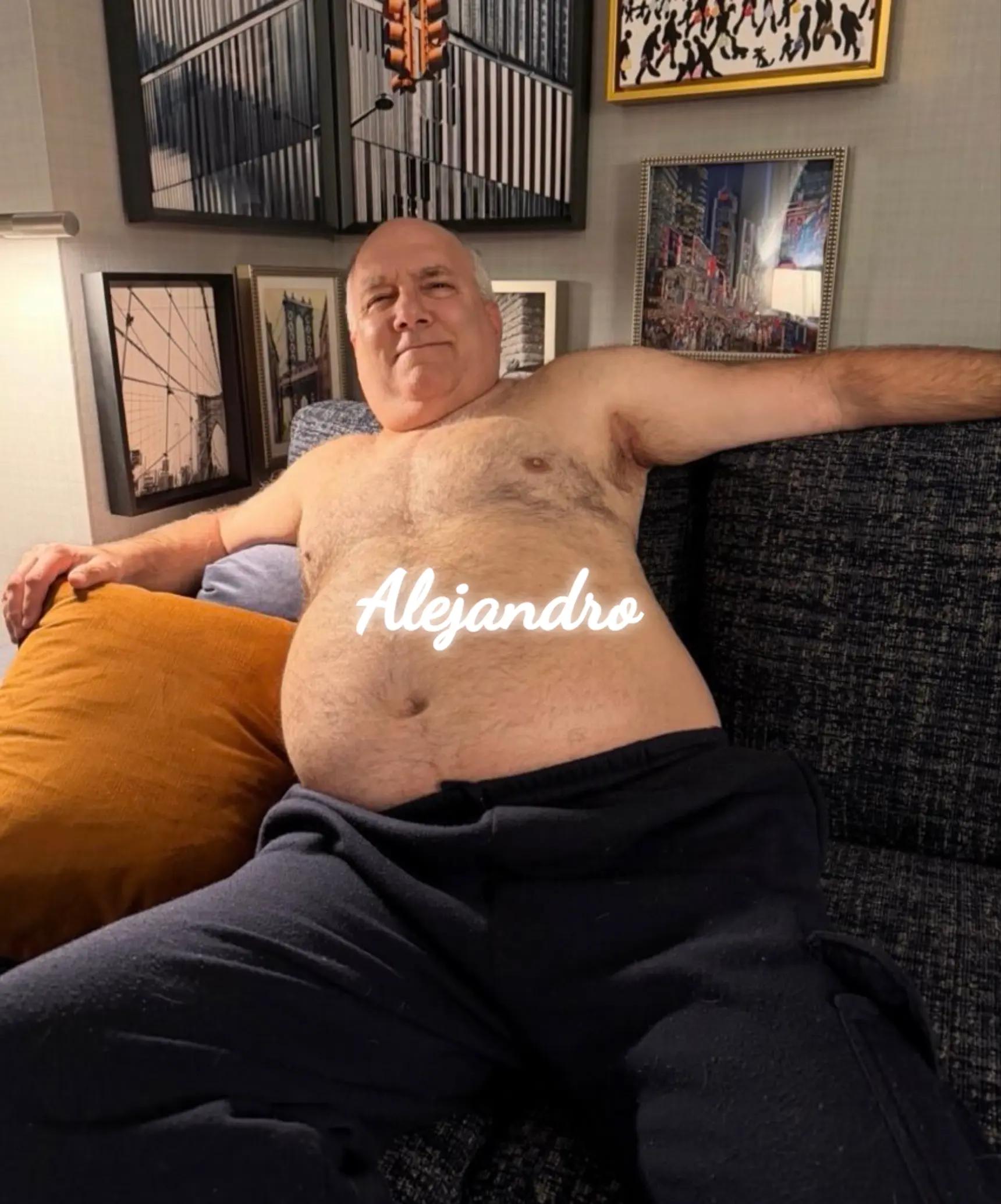 @Alejandro