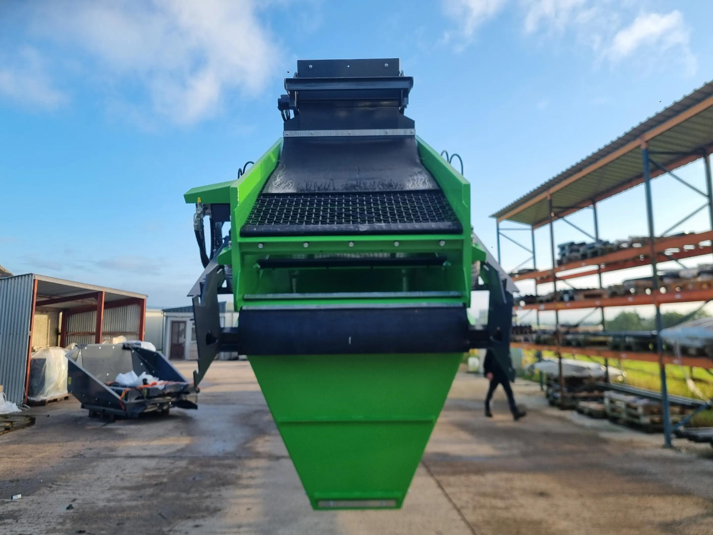 @Irish Manufacturing Services