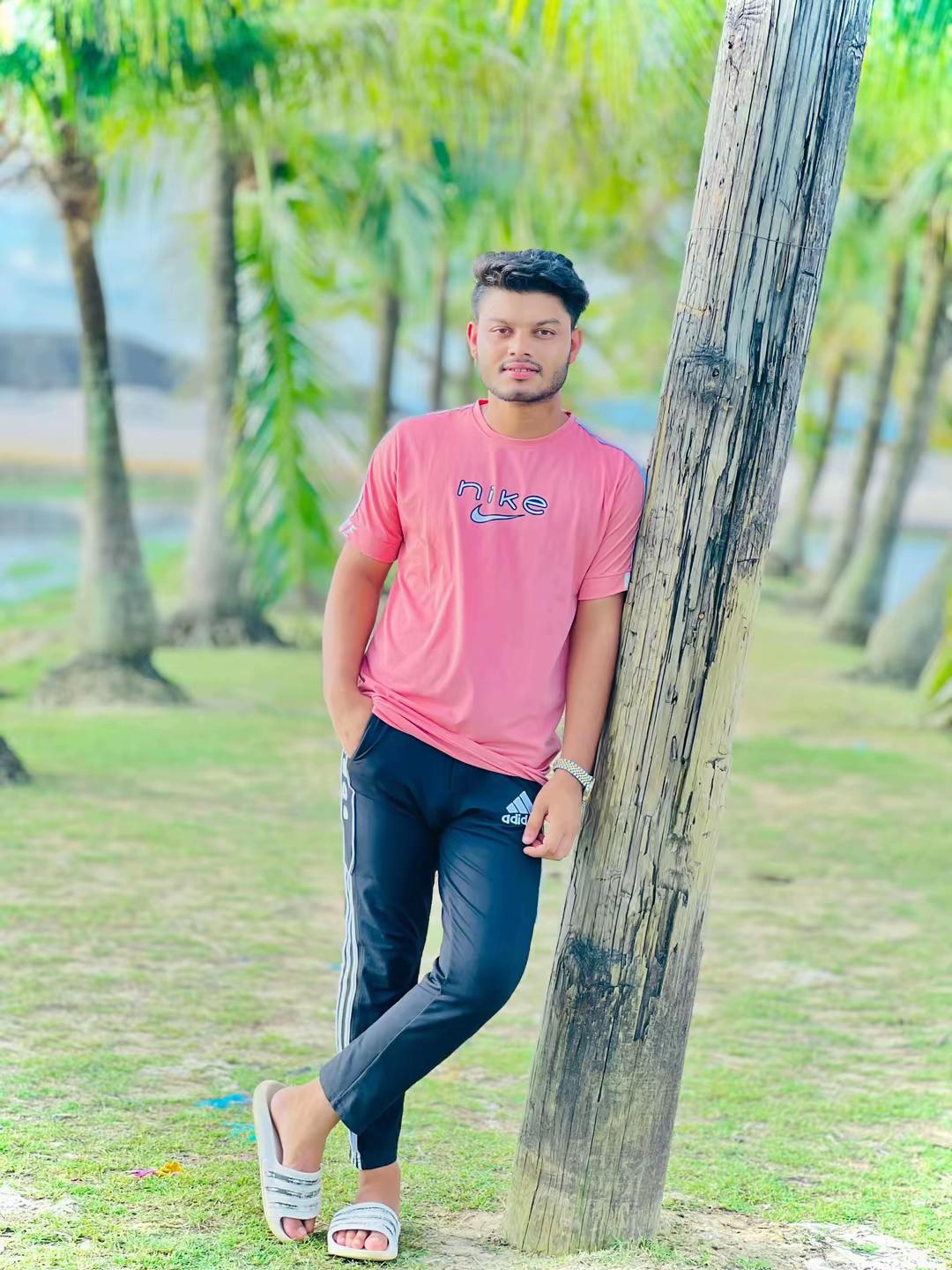 @Θsᴍαn