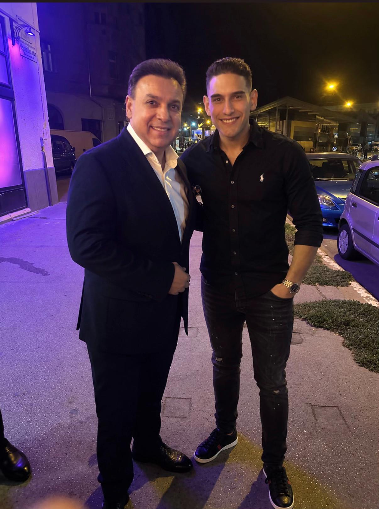 @Kevin&Bájos officiál