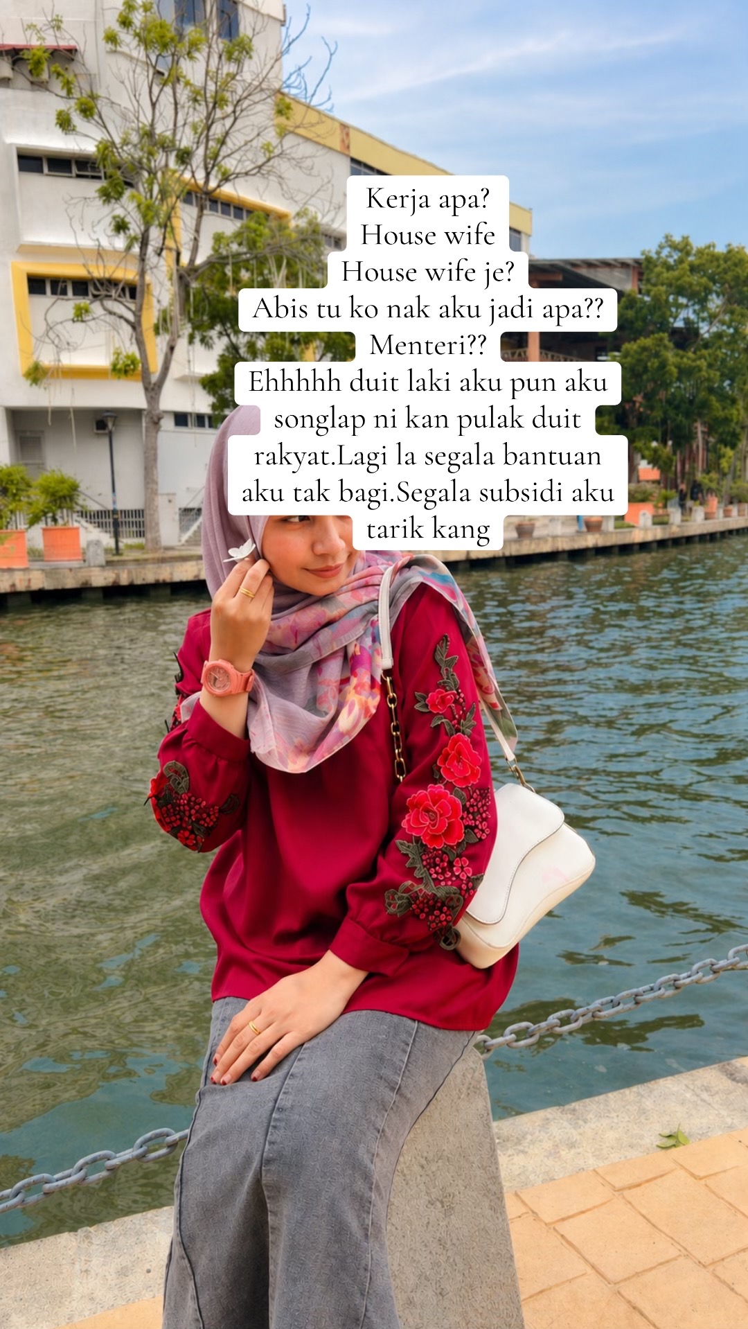 @Dz Urban Stay Melaka