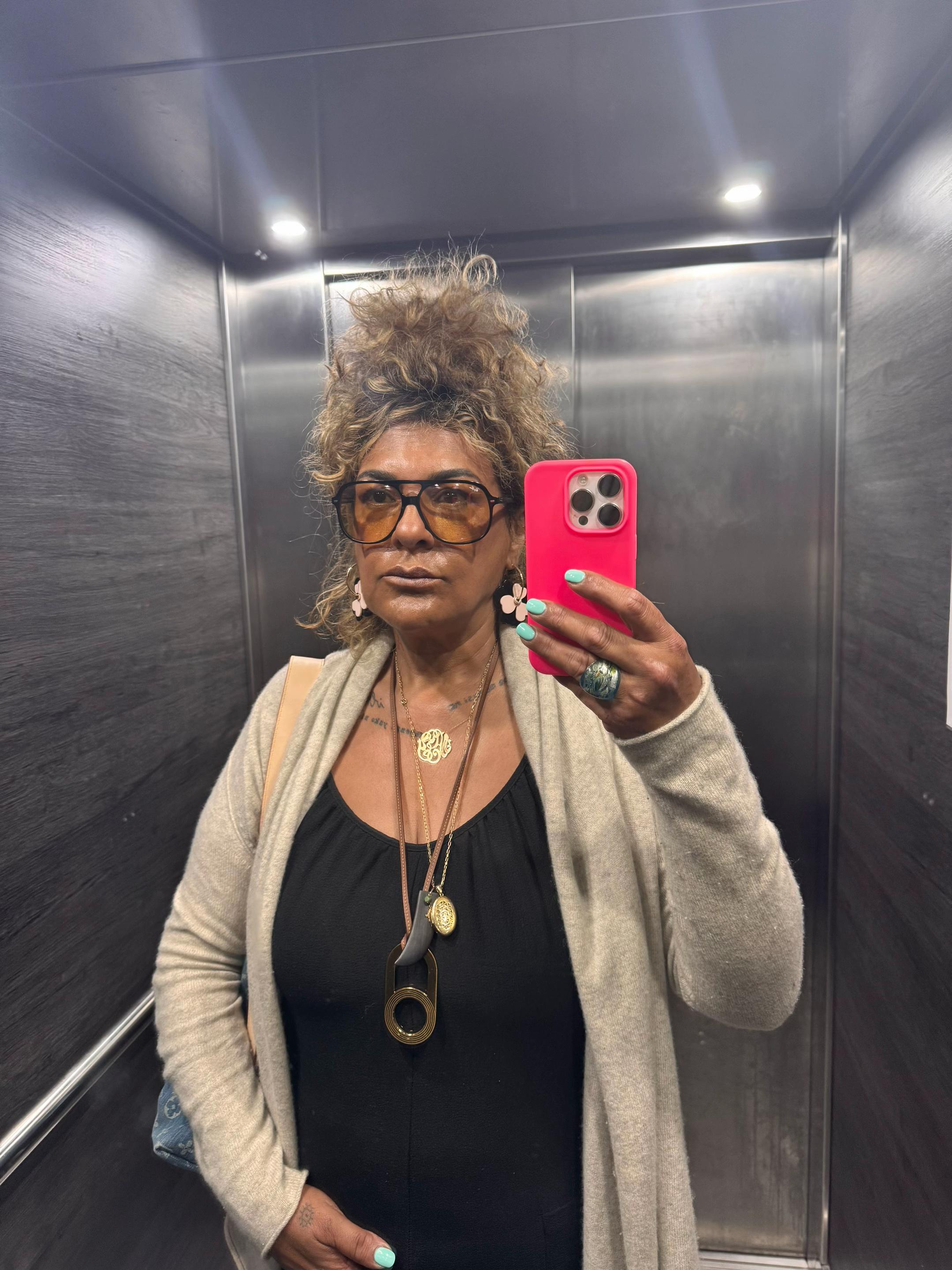 @Chanel 555 🧿
