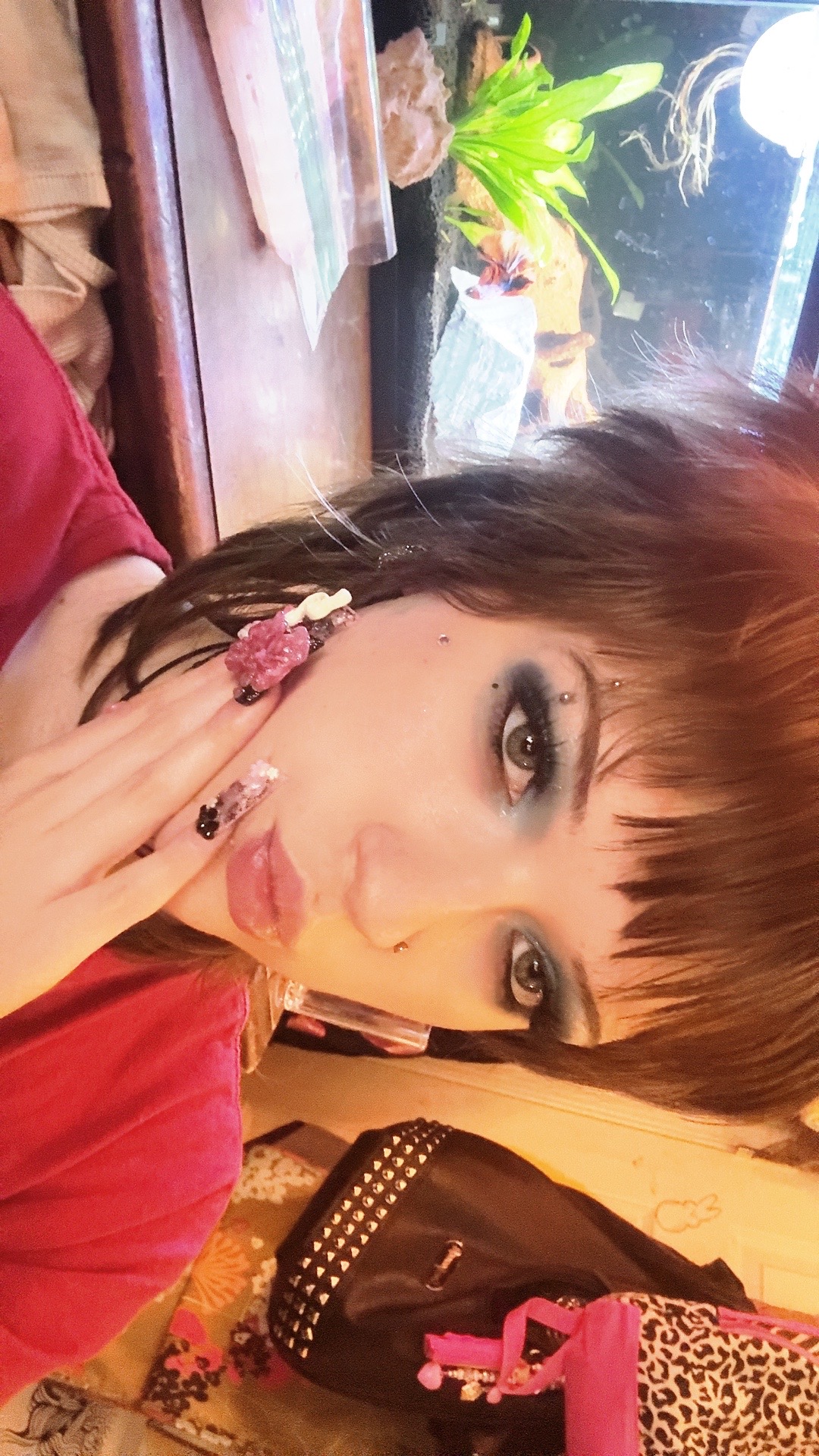 @☮︎ 🧁 ☮︎