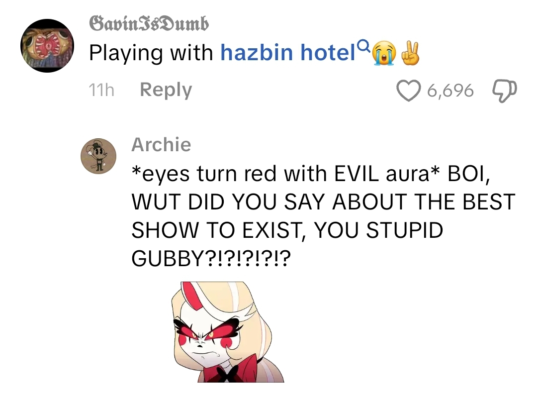 @Archie