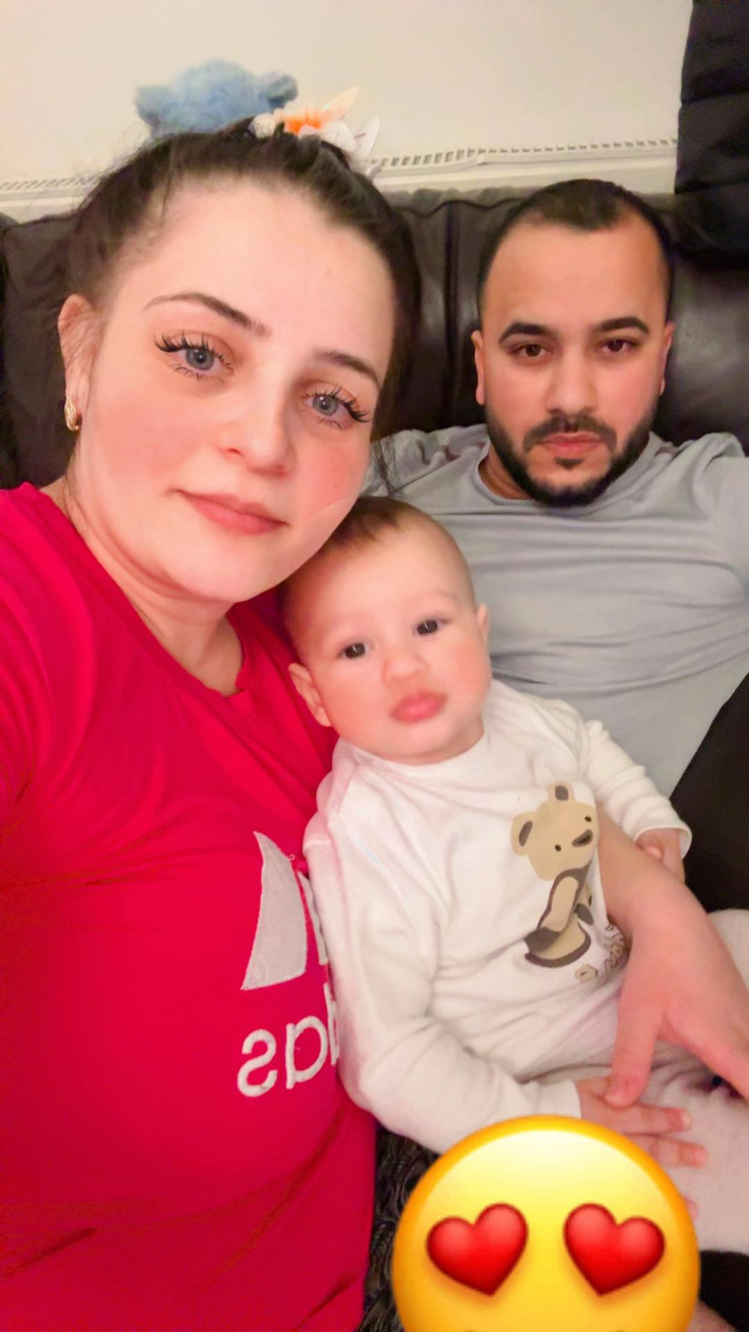 @Elif_Tashko_Ramadan💙🤴