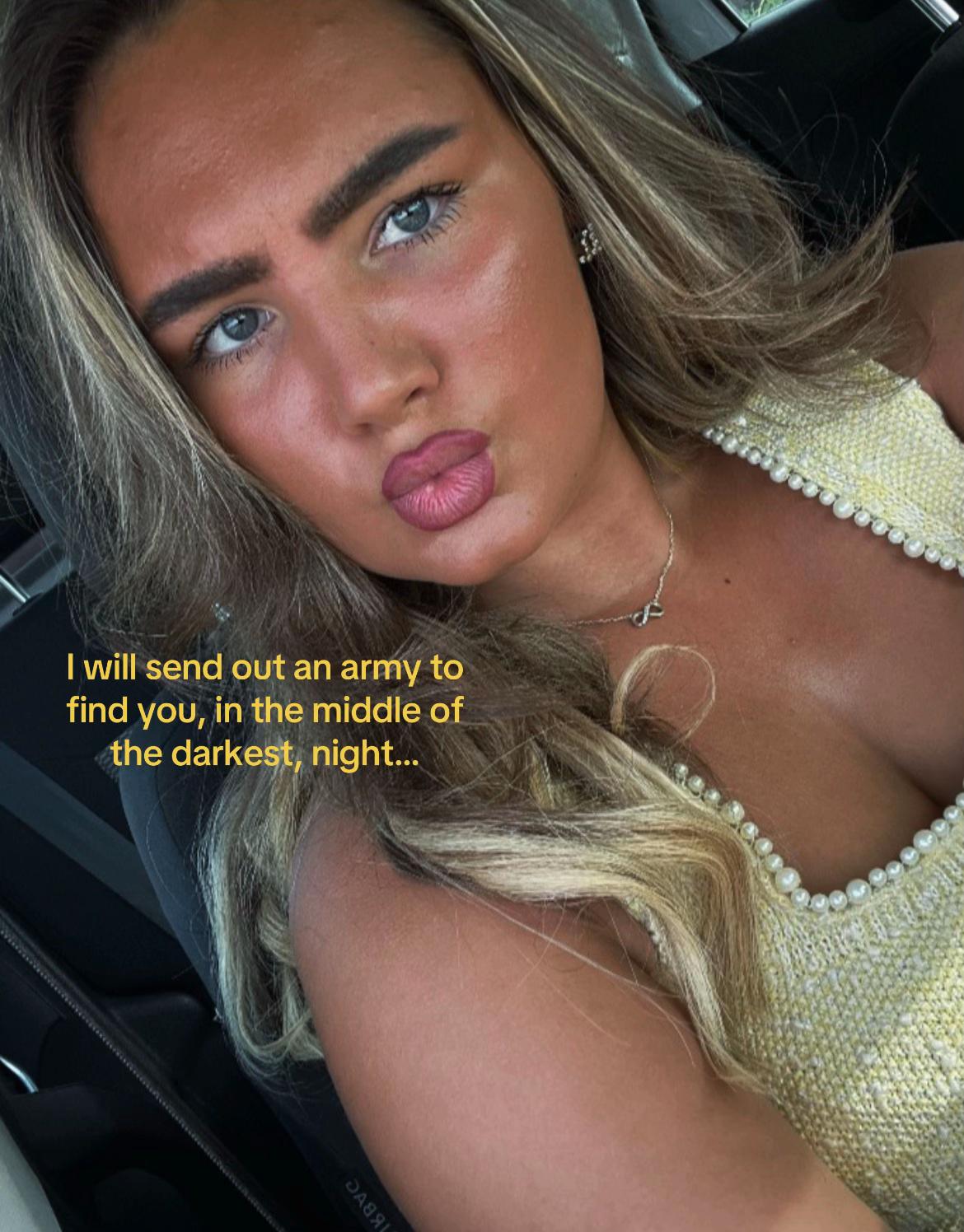 @Maddiemae586
