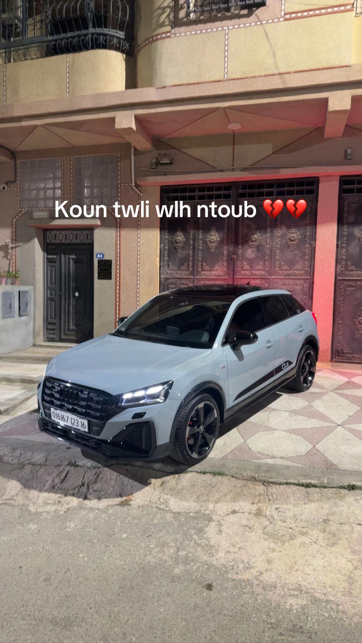 @Toumi