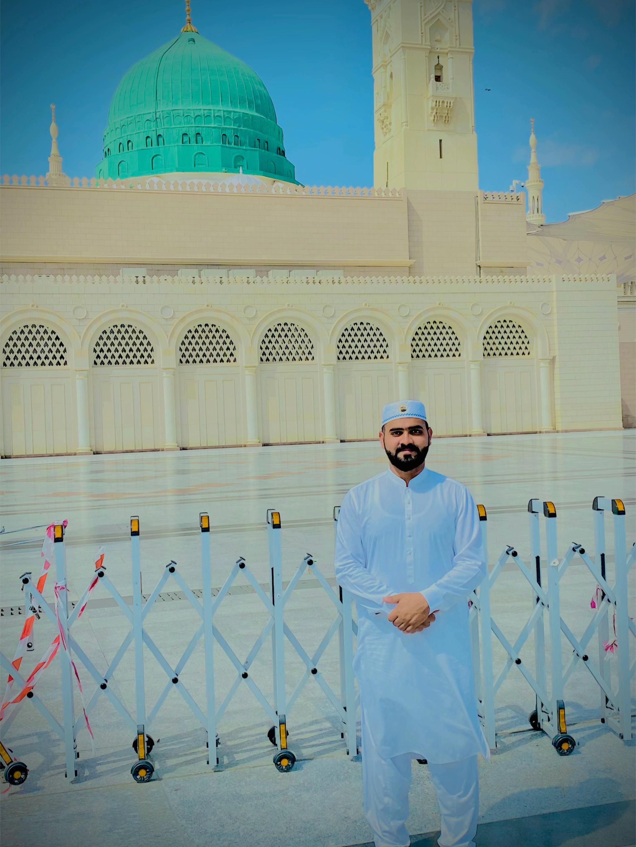 @Ameer Mehar