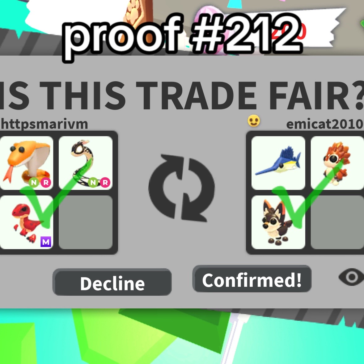 @trading