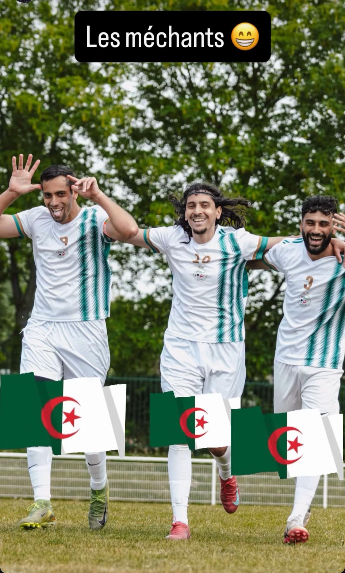 @Sefyu 🇩🇿⚜️