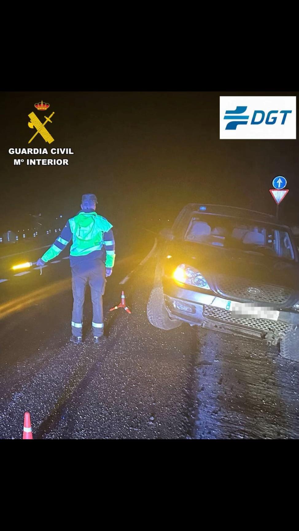 @Guardia Civil Navarra