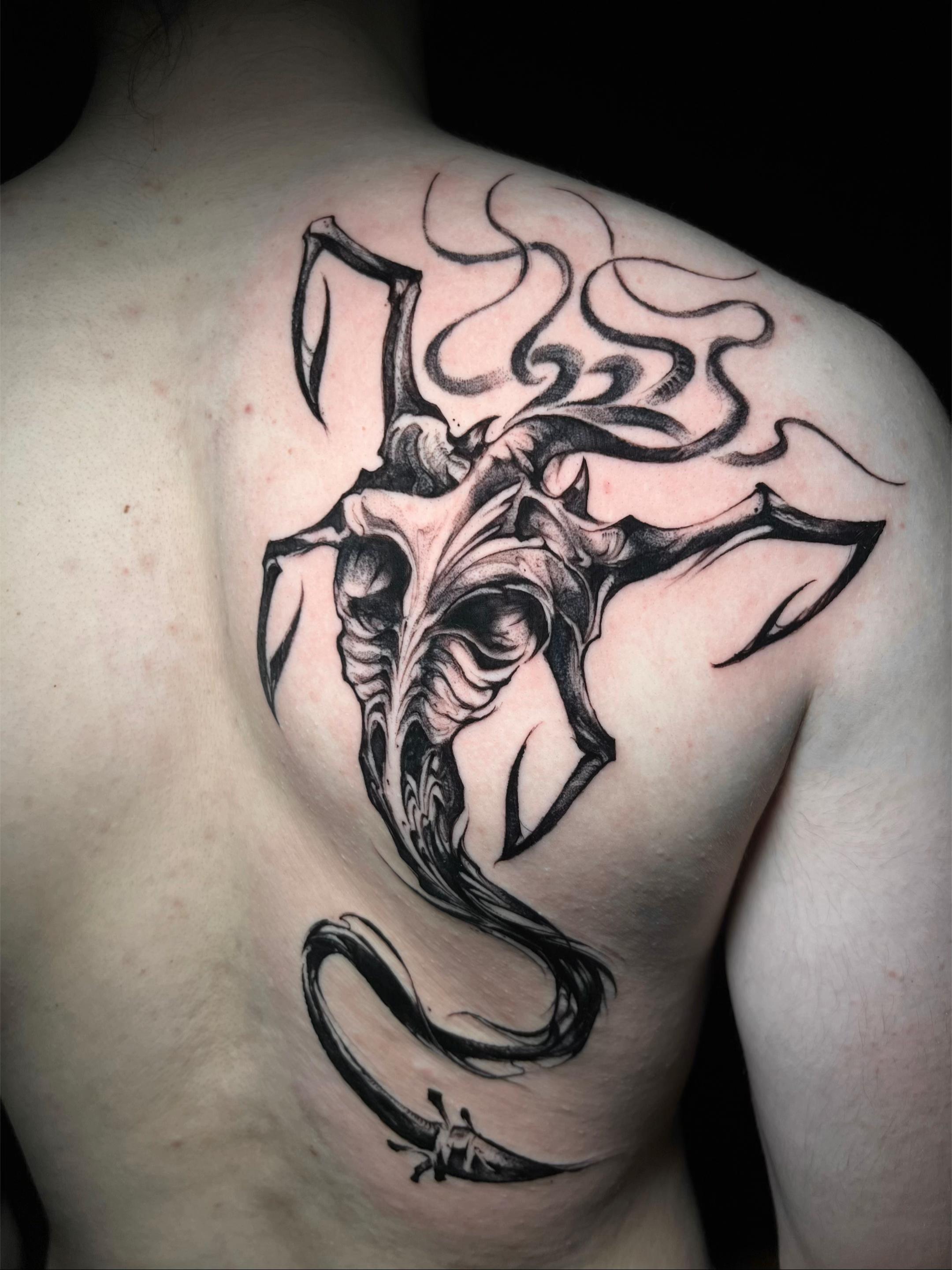 @Smile Ink Studio