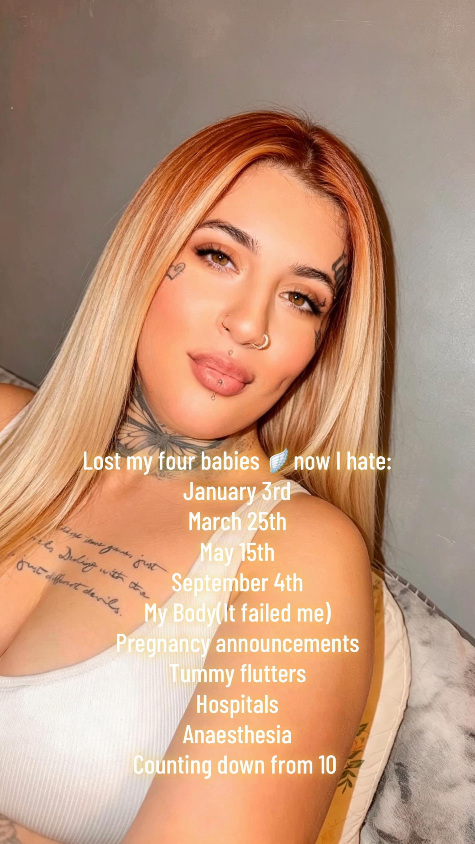 @Mel🦋|Lifeafterloss🪽