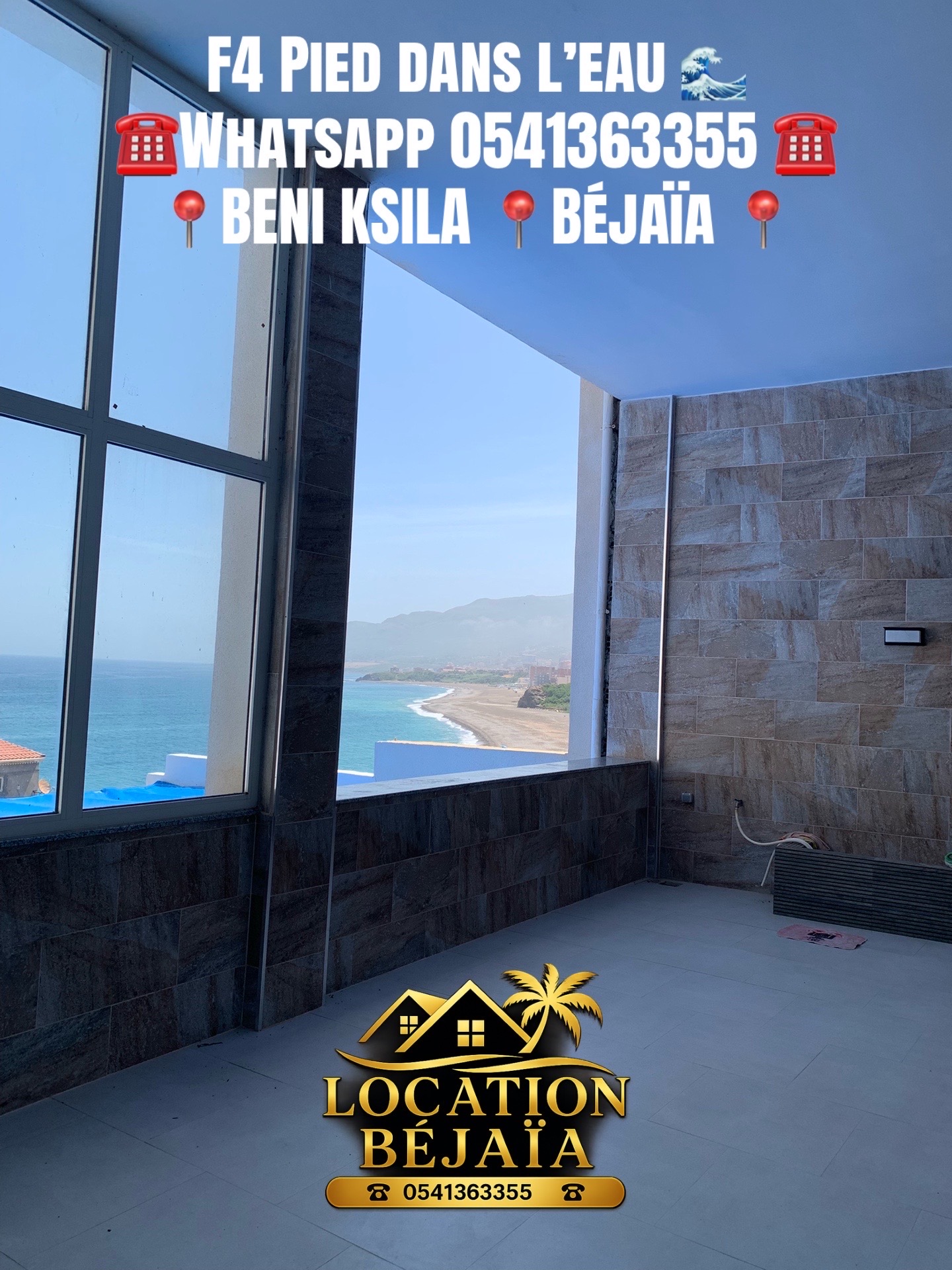 @Location béjaïa