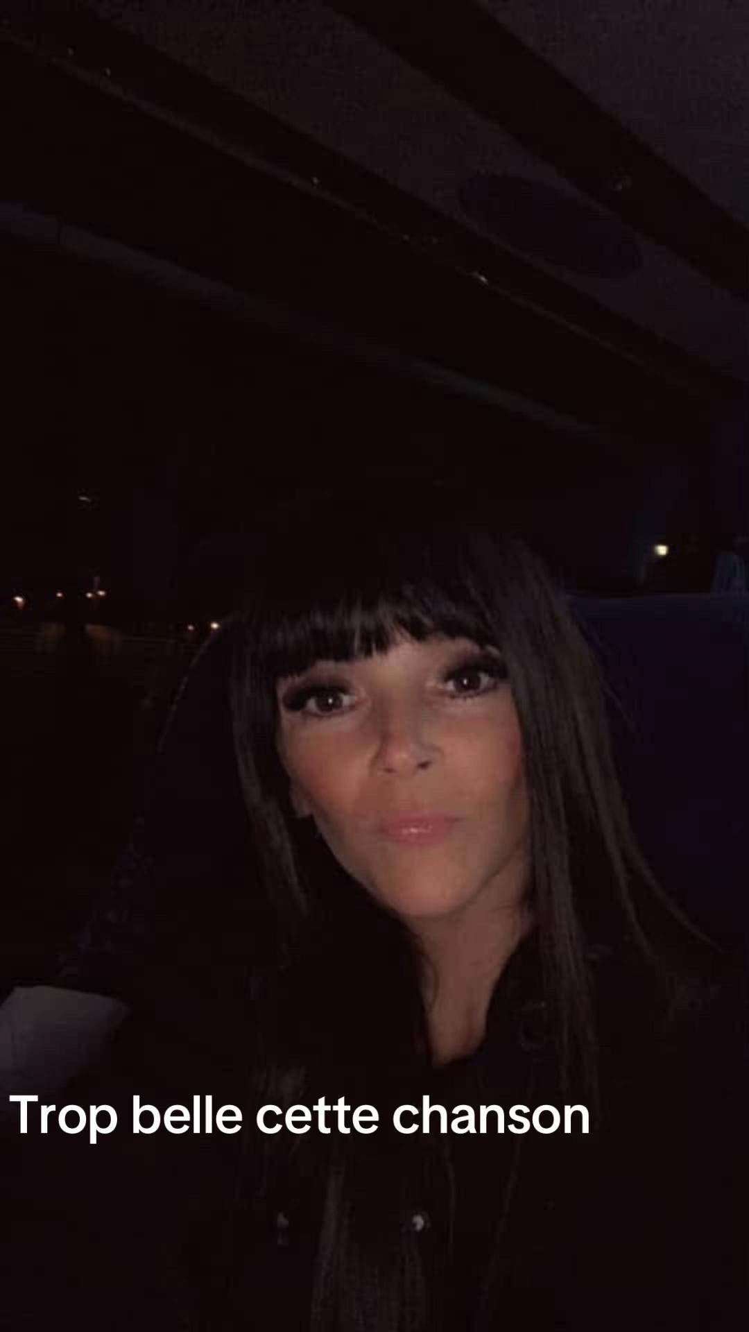 @La sicilienne 🇮🇹💋🥰