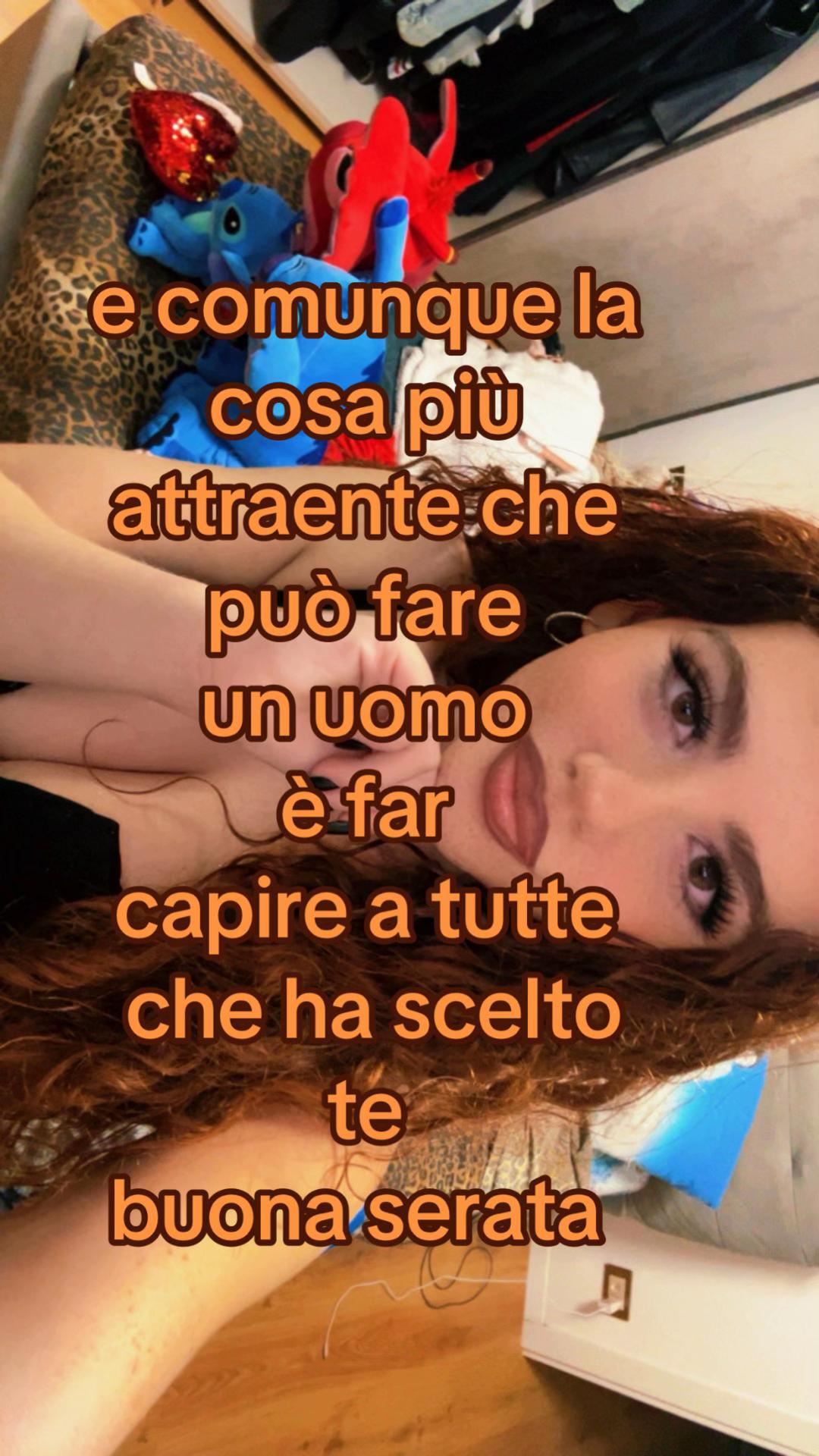 @Eva la roscia๐๐
