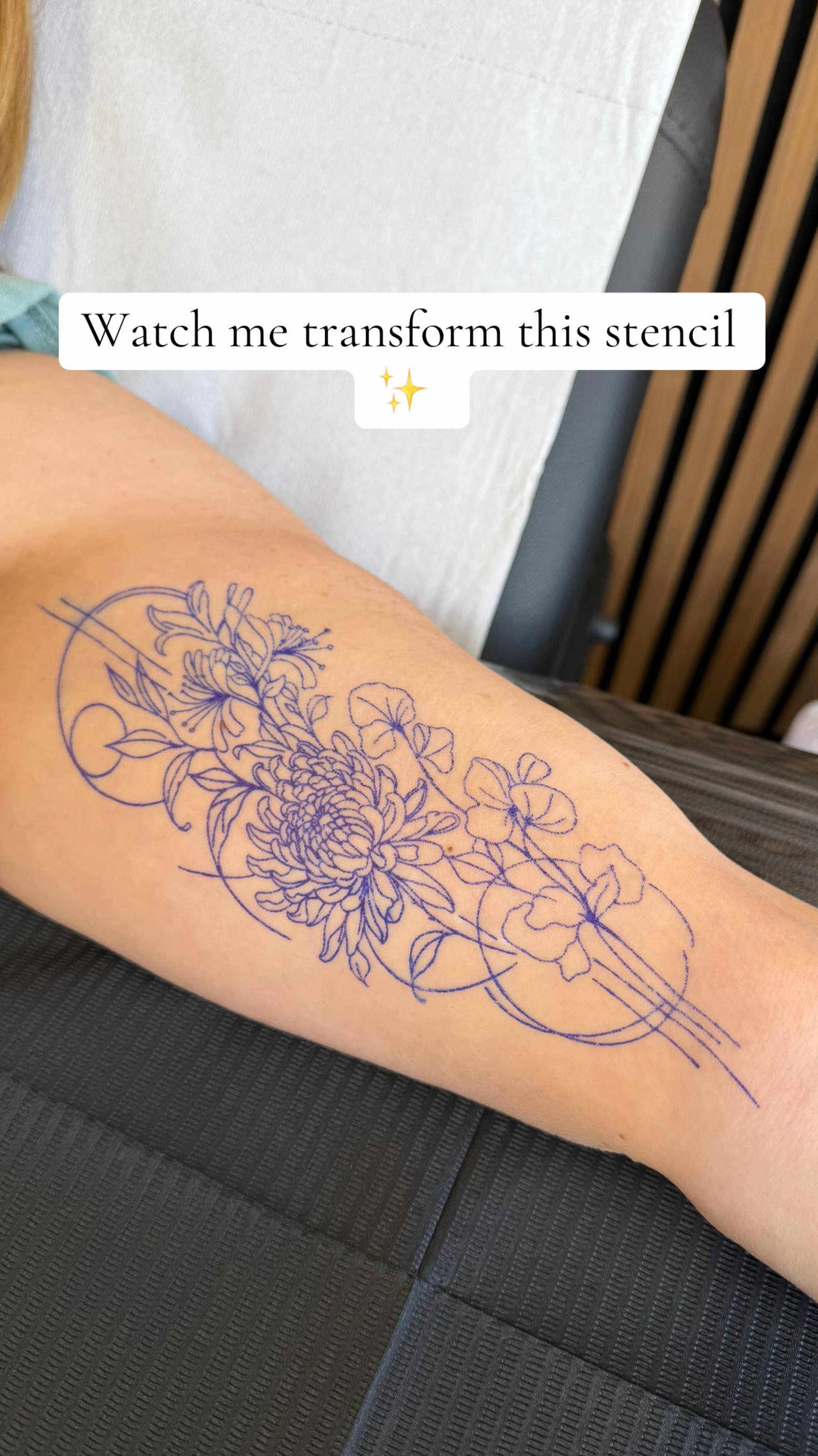 @Sketched.tattoos