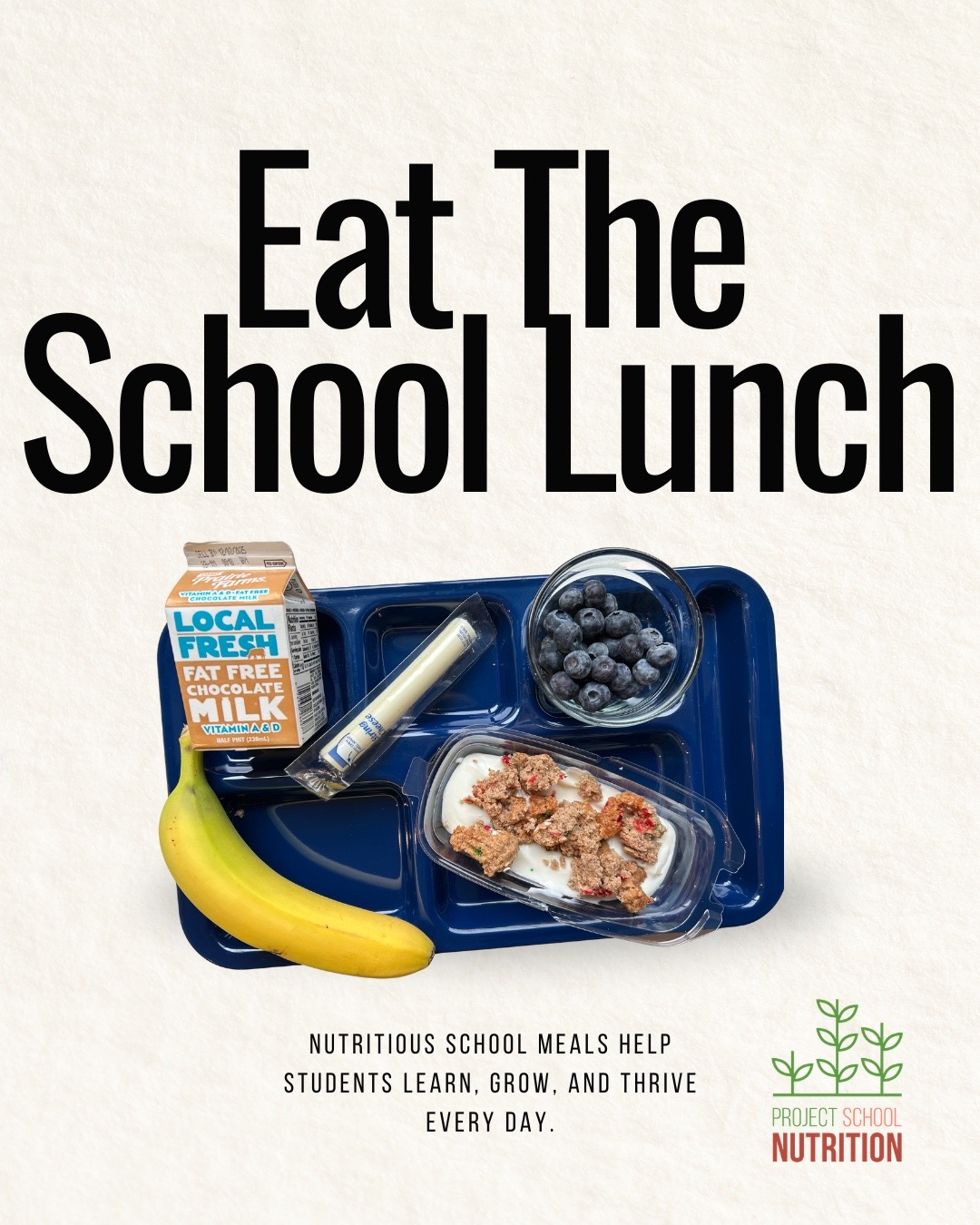 @Project School Nutrition