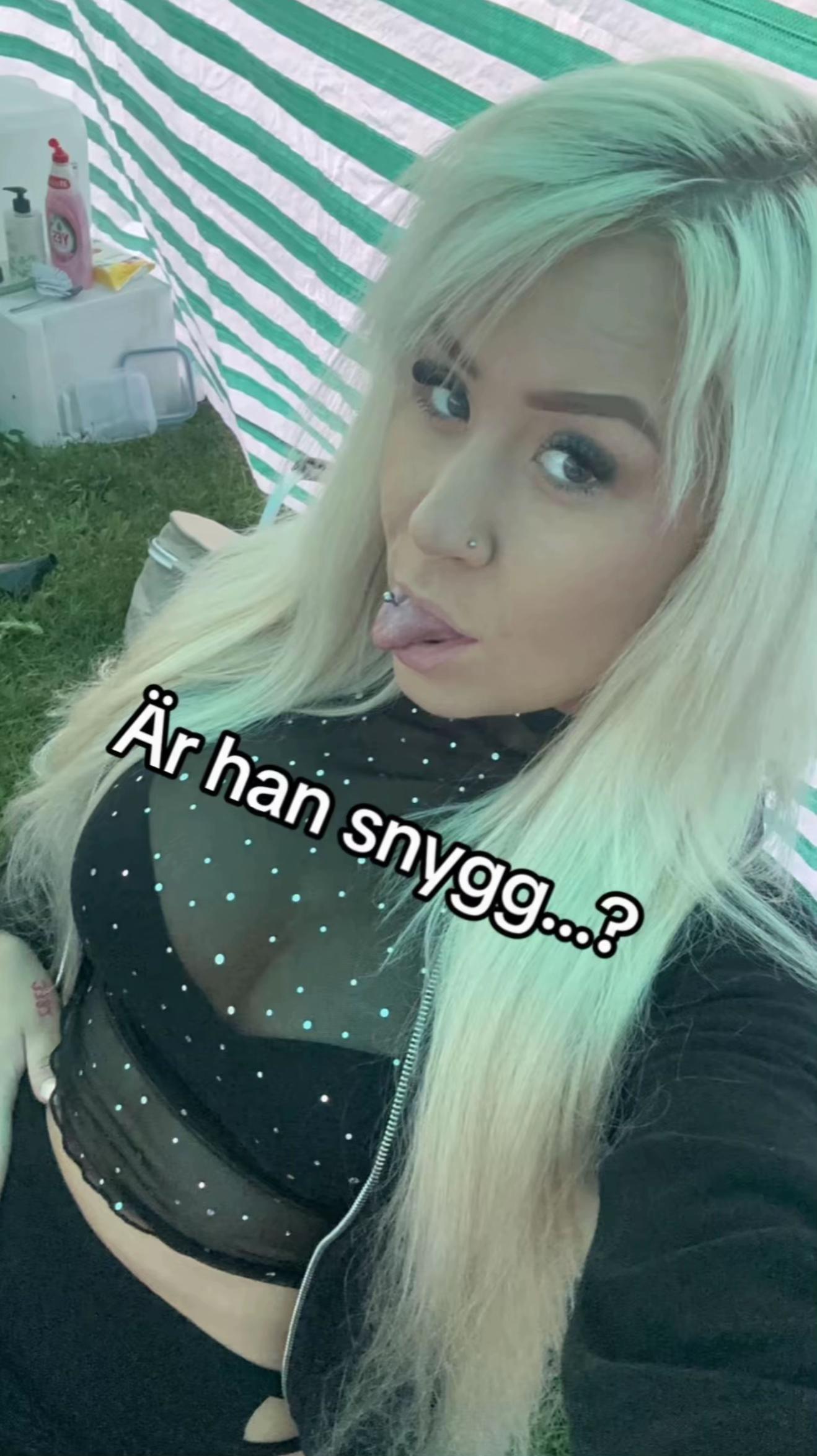 @Tove Nilsson