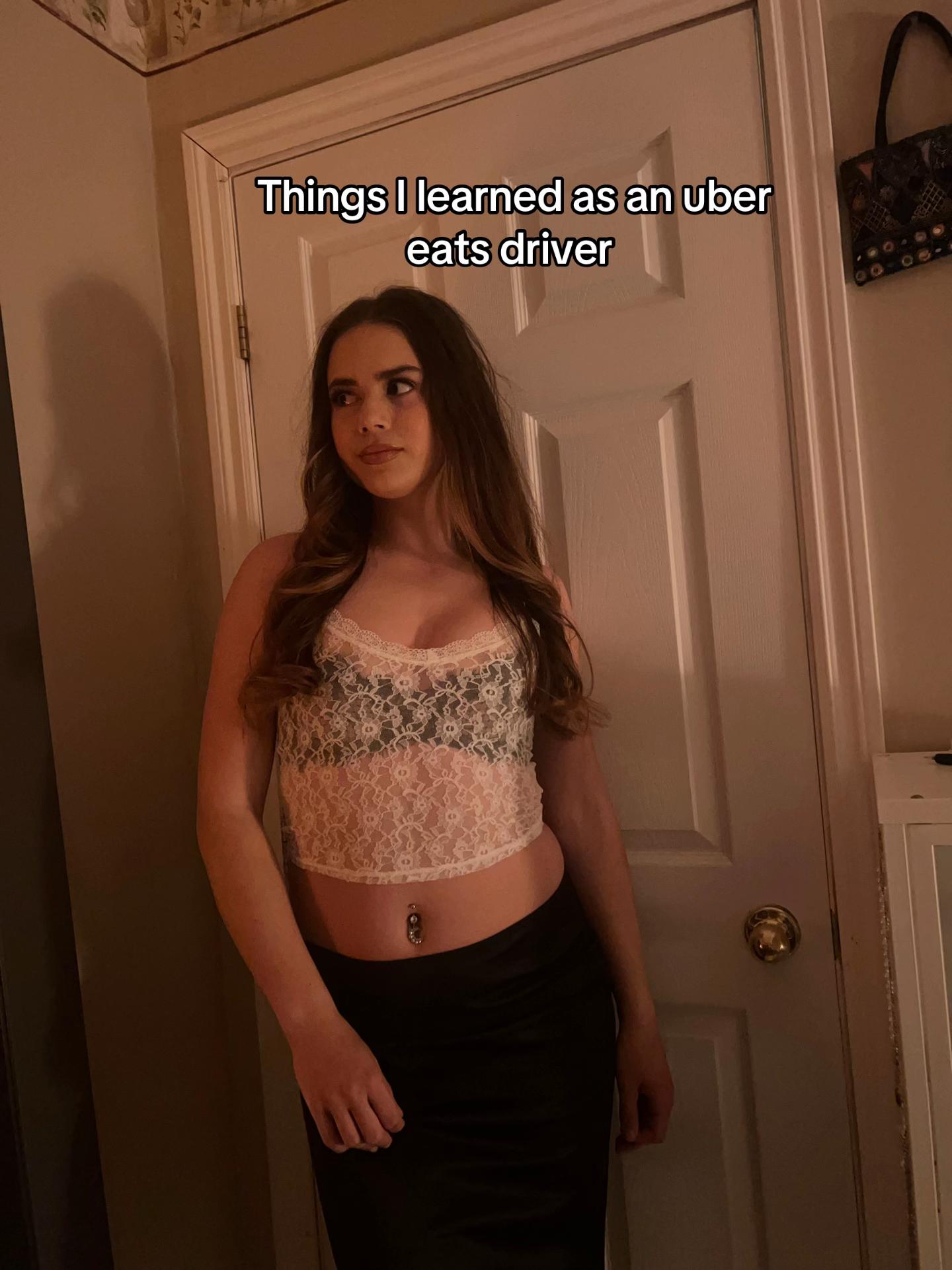 @theuberlady