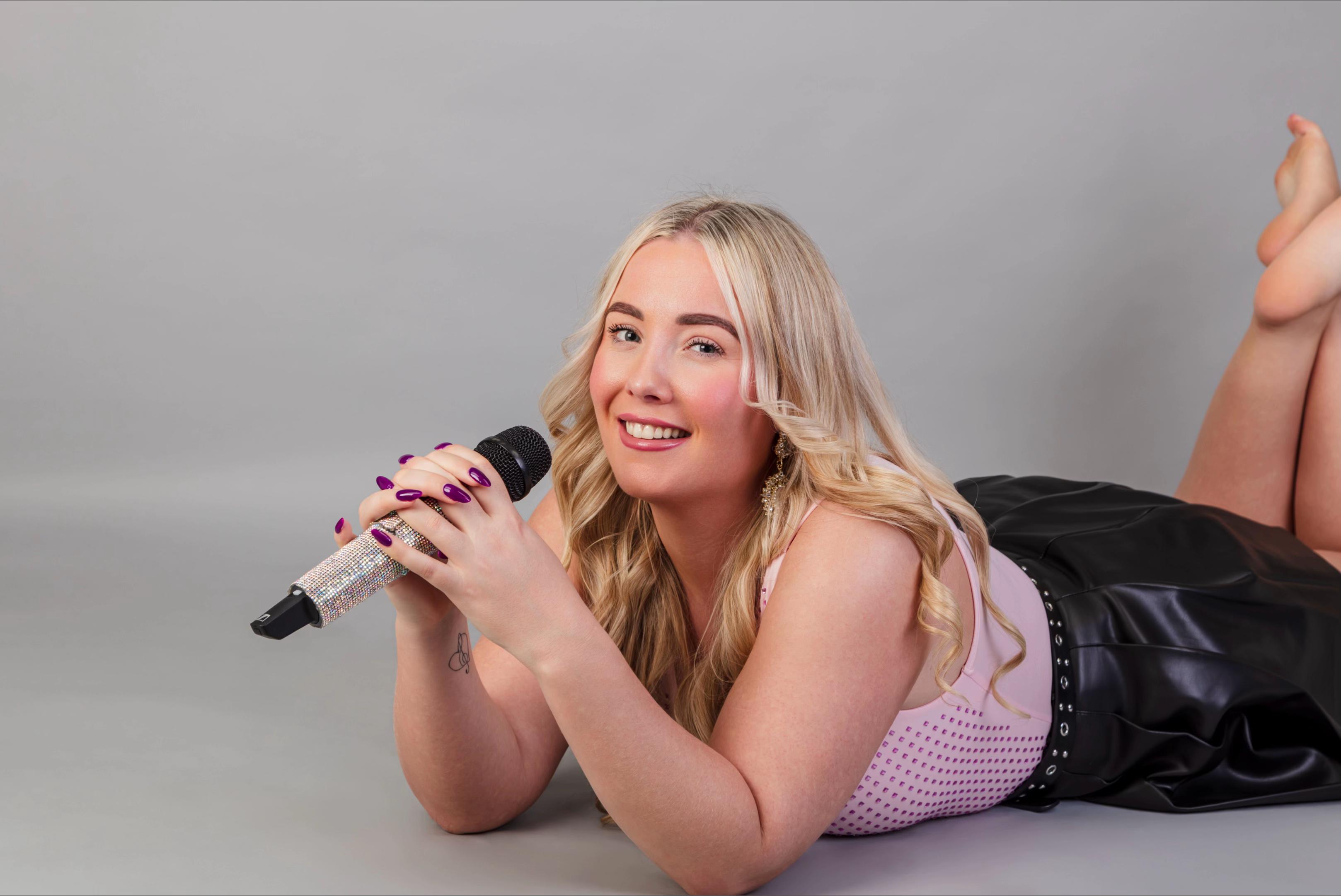 @jadehannahvocalist