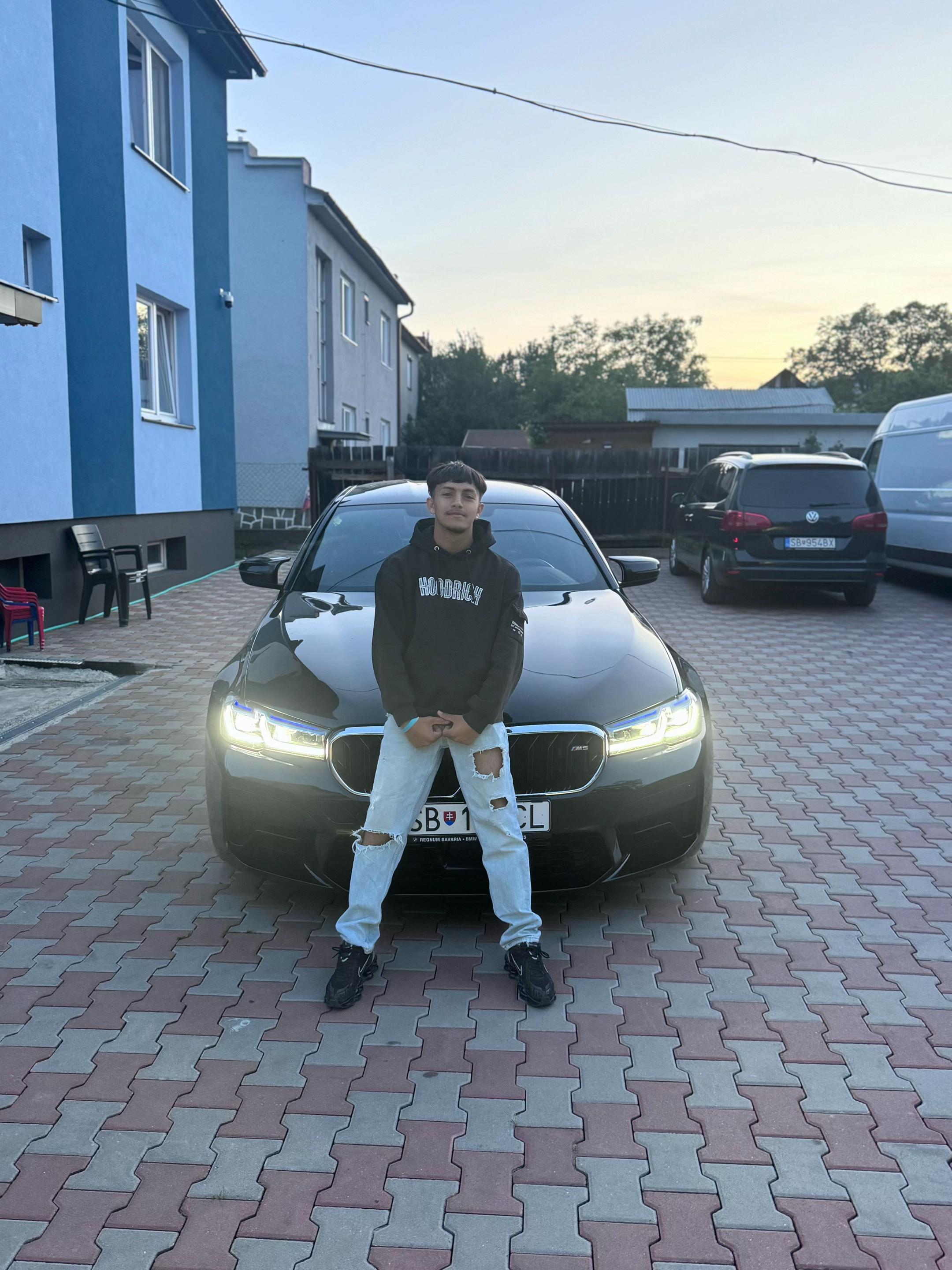 @Itz David Rich ❤️🇸🇰❤️