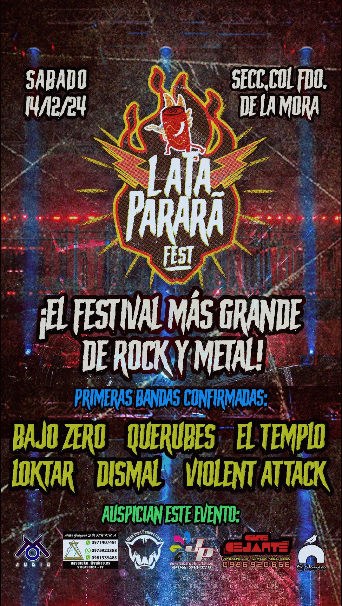 @querubes_heavymetal