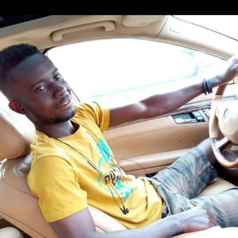 @ODENEHO KABDOLLAR