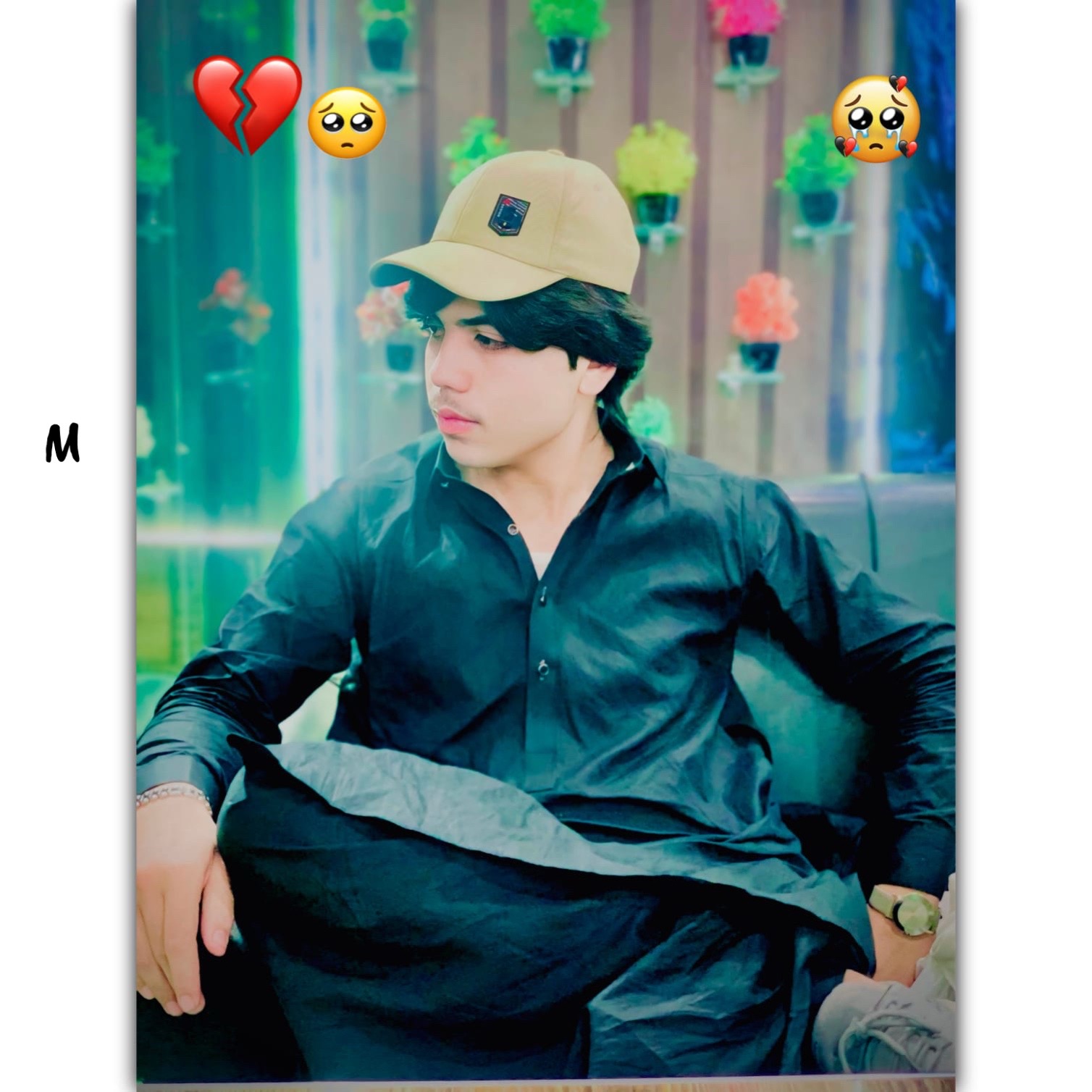 @❤️🩹༄𝙄𝙨𝙢𝖺𝙞𝙡༄❤️🩹