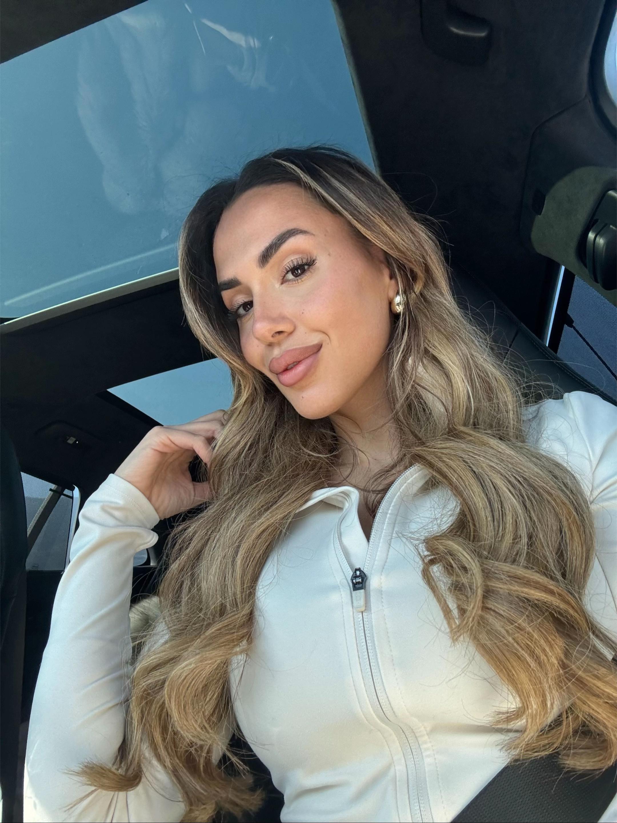 @Sara Bianco
