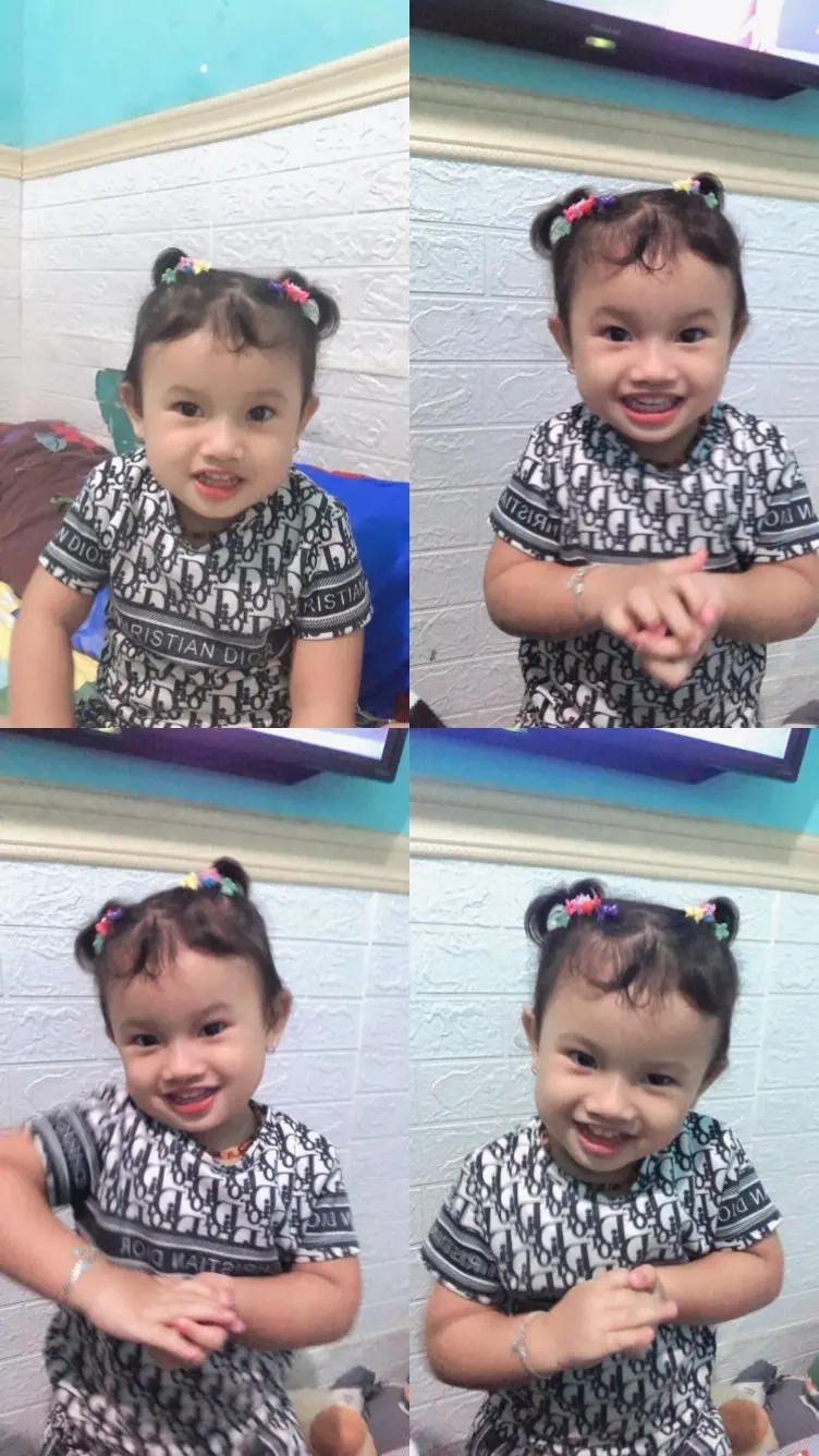 @Baby zea