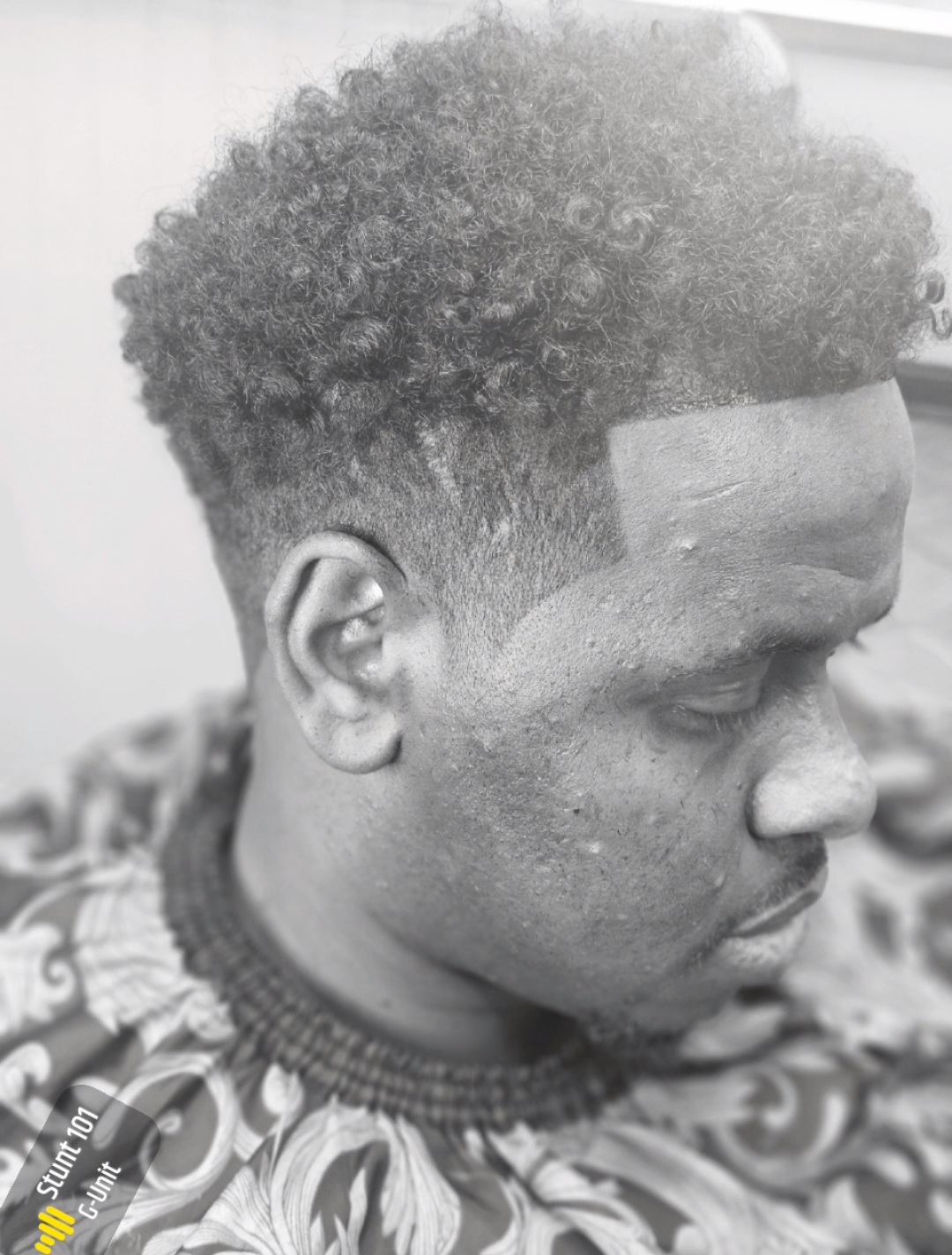 @Family Ties Barbershop