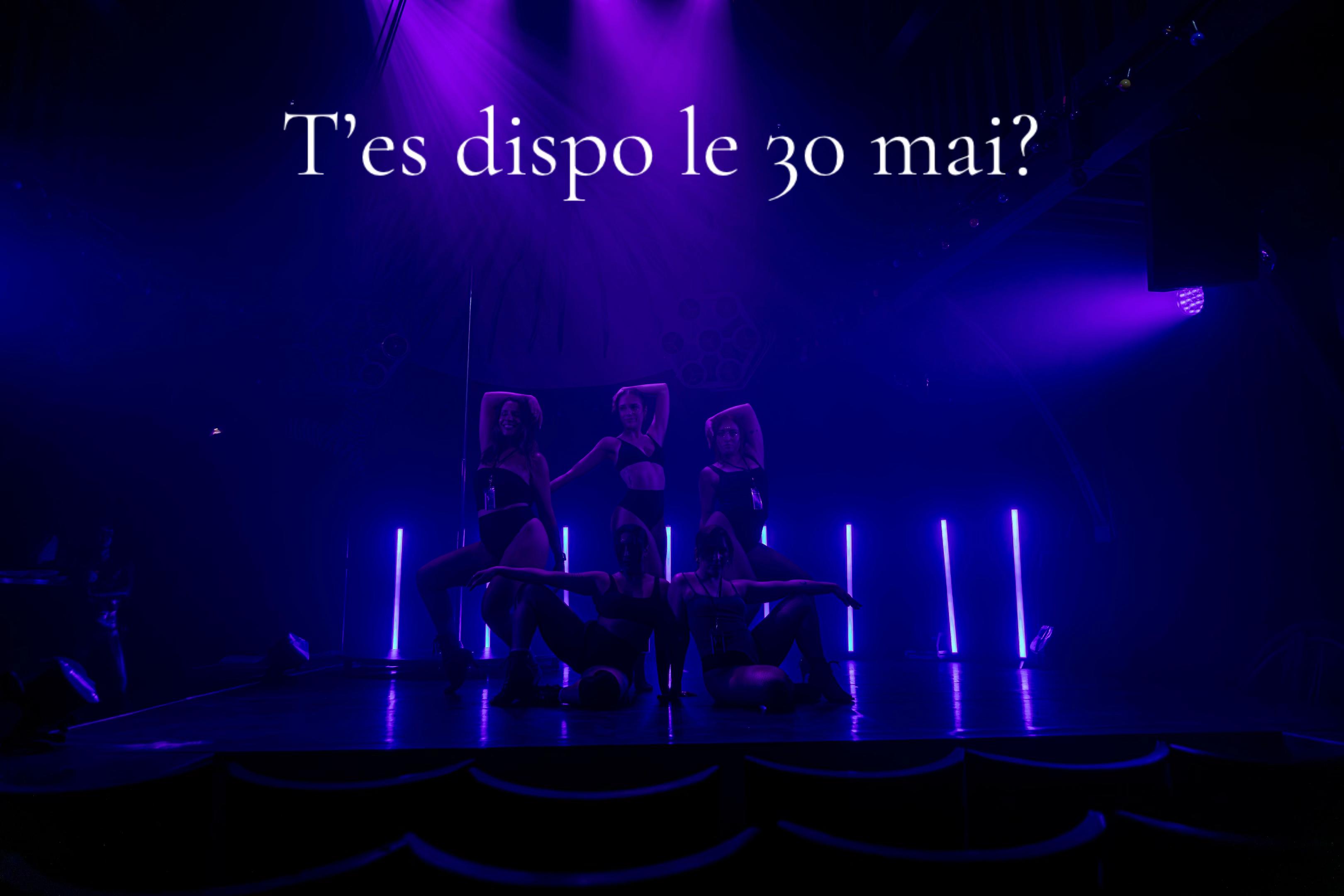 @Emma Davoust