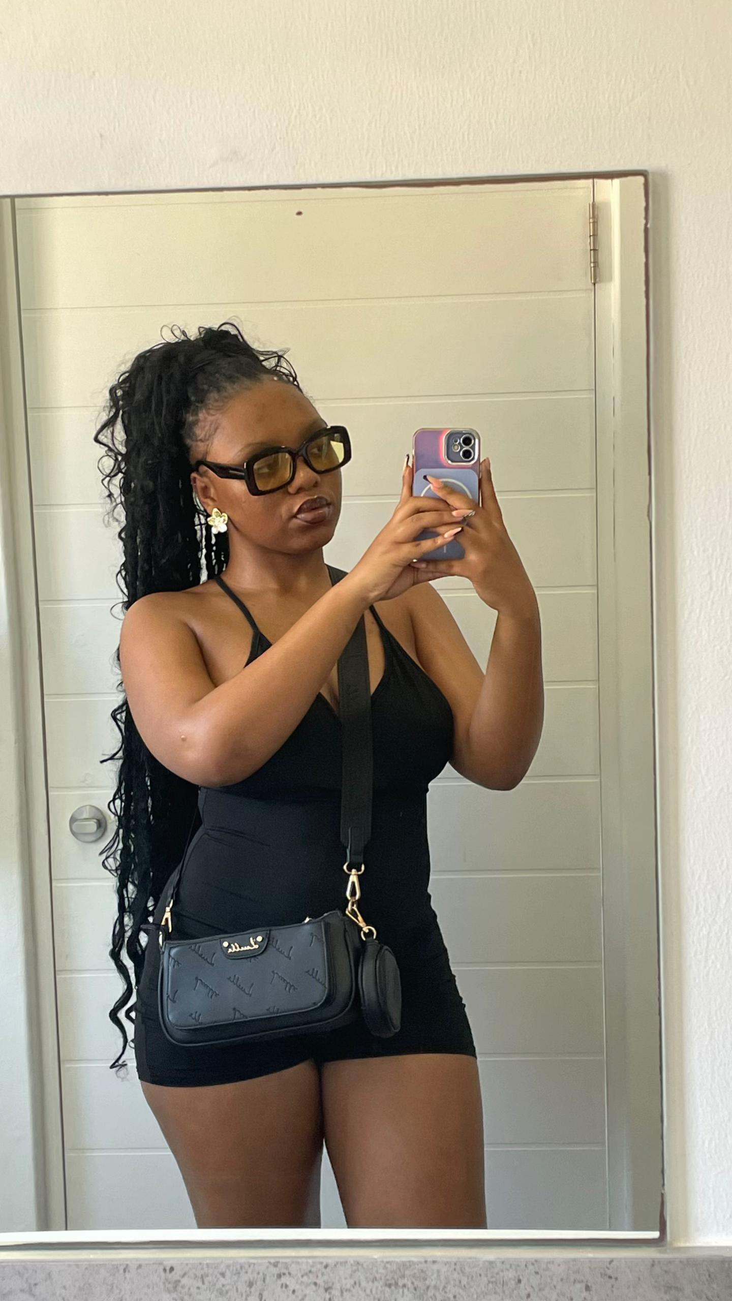 @Zanele M