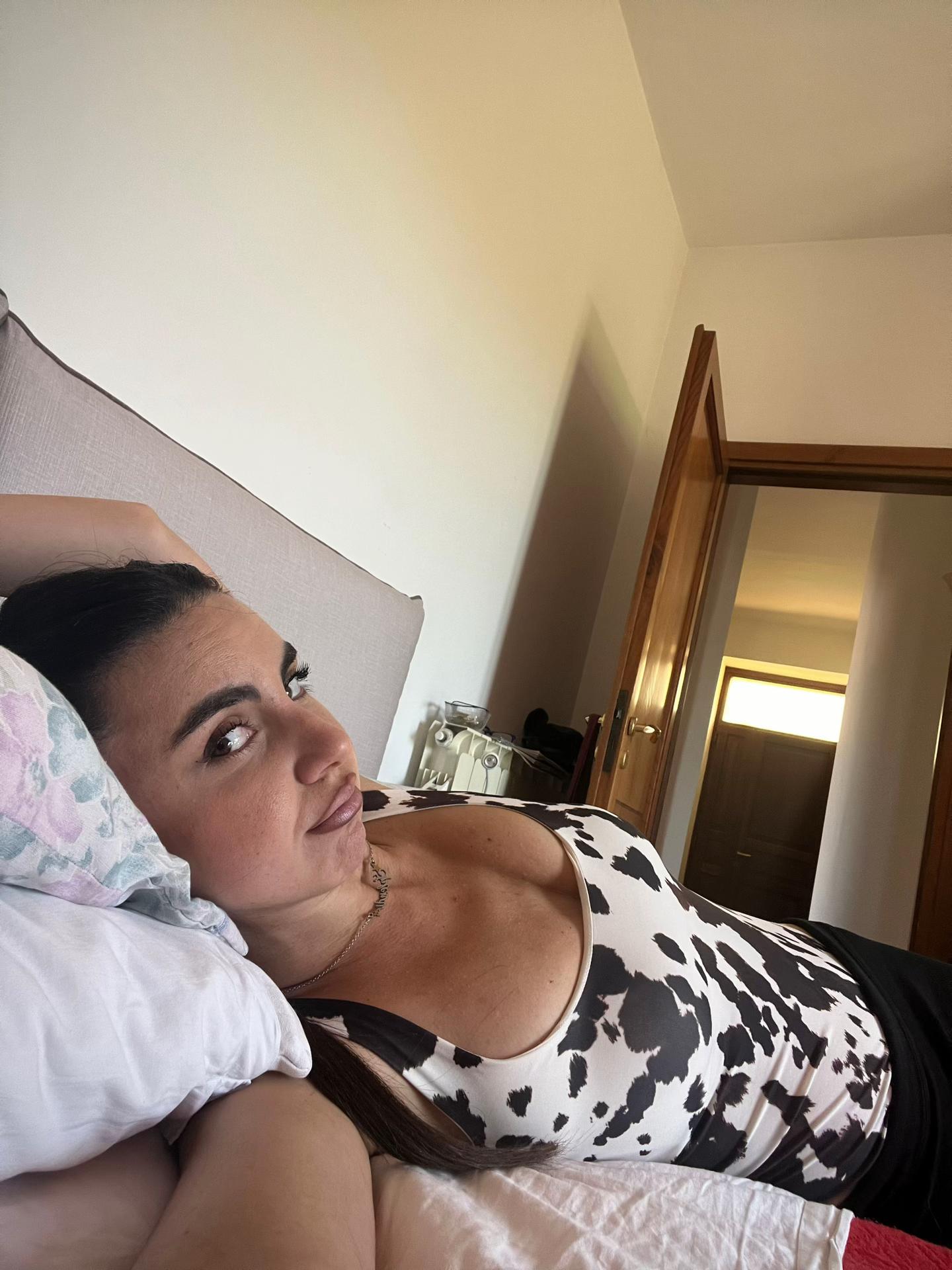@Rossella