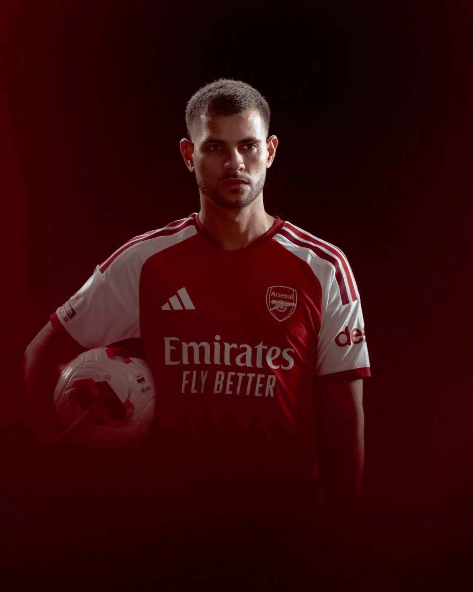 @🔴❤Arsenal Addict🔴❤