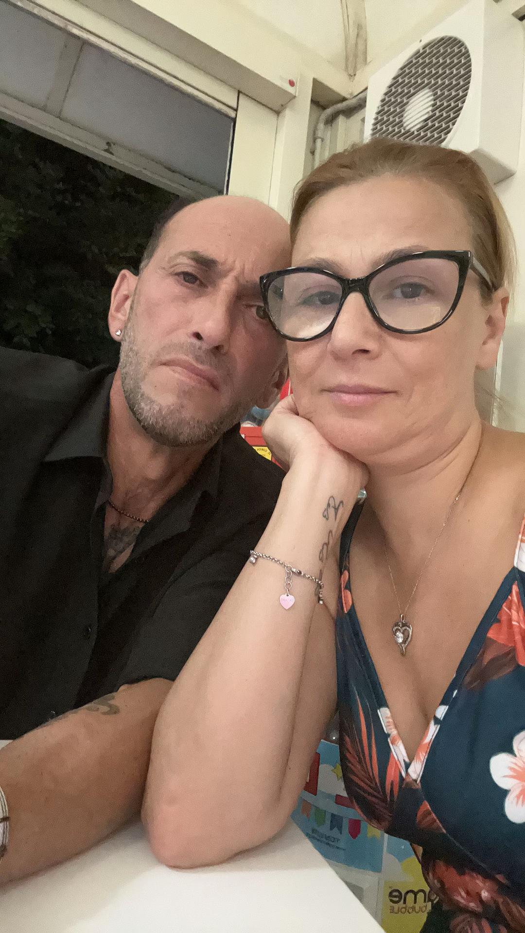 @Romina e Angelo di salvo
