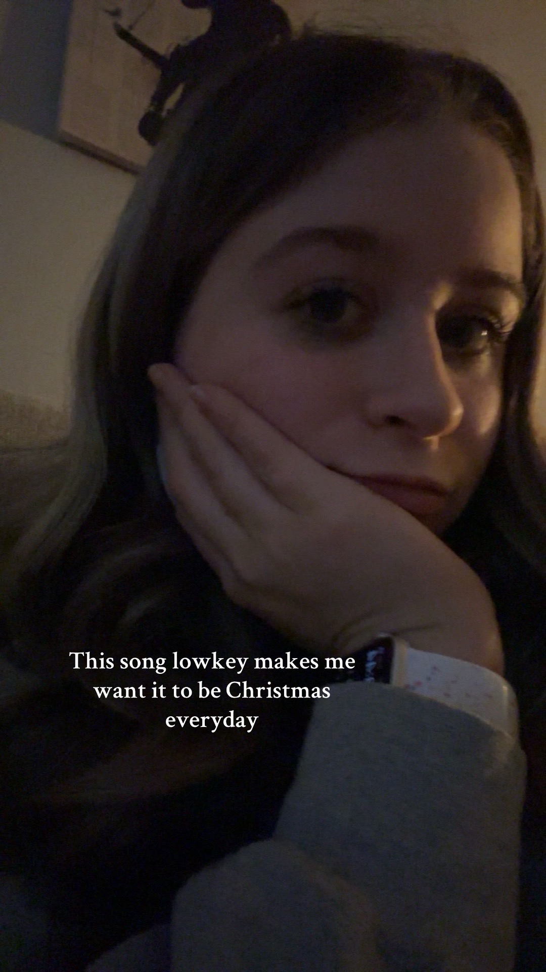 @Lucy Johnson