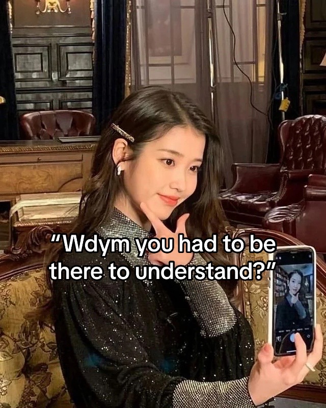 @IU💕
