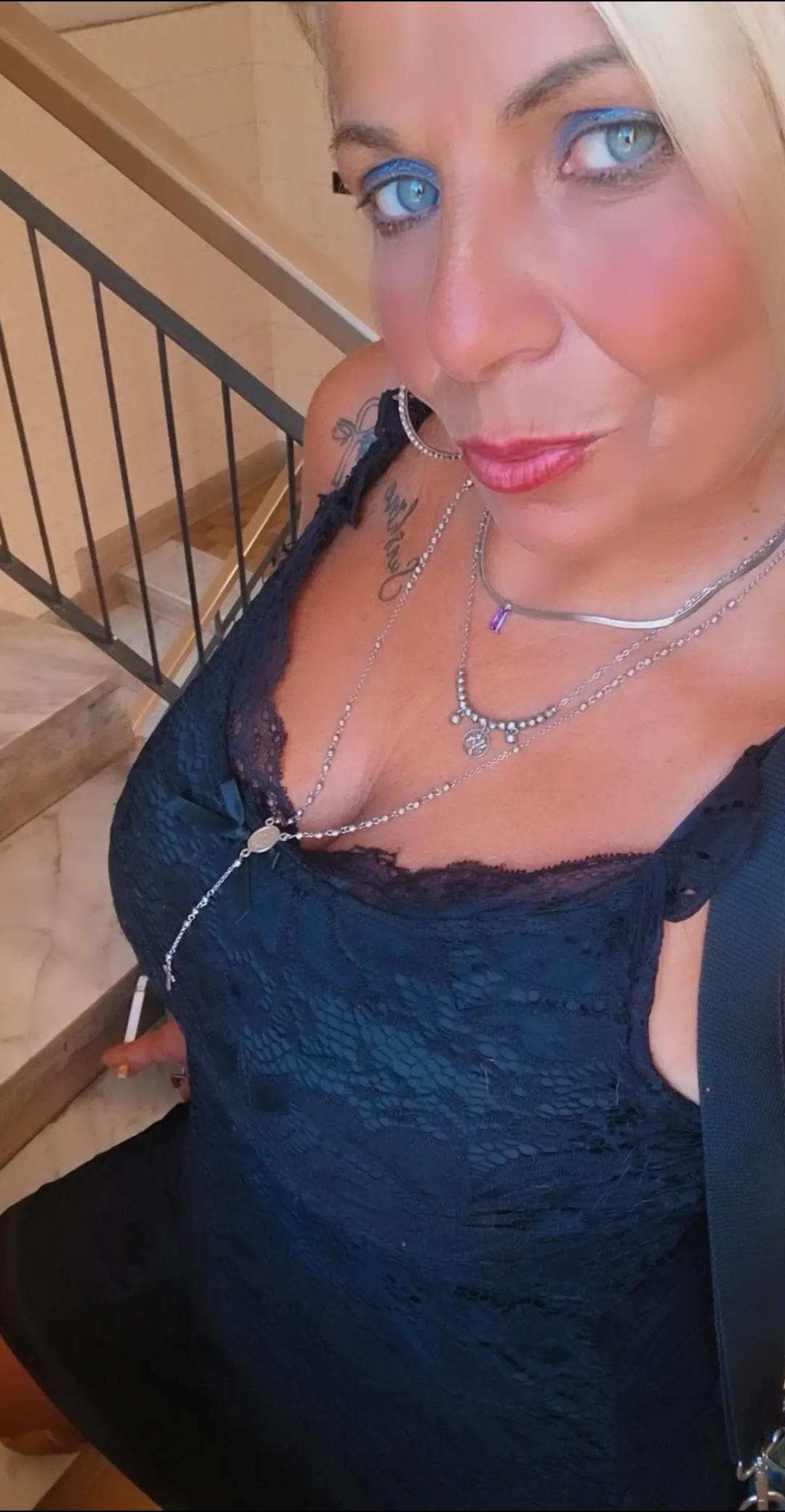 @dora pagliaro