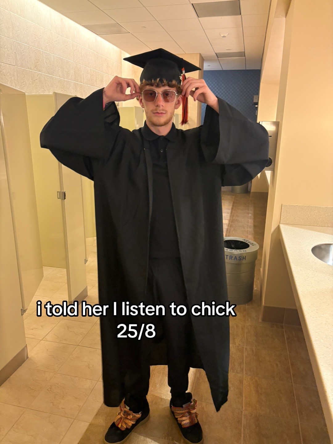 @Chicken Chaser 💵